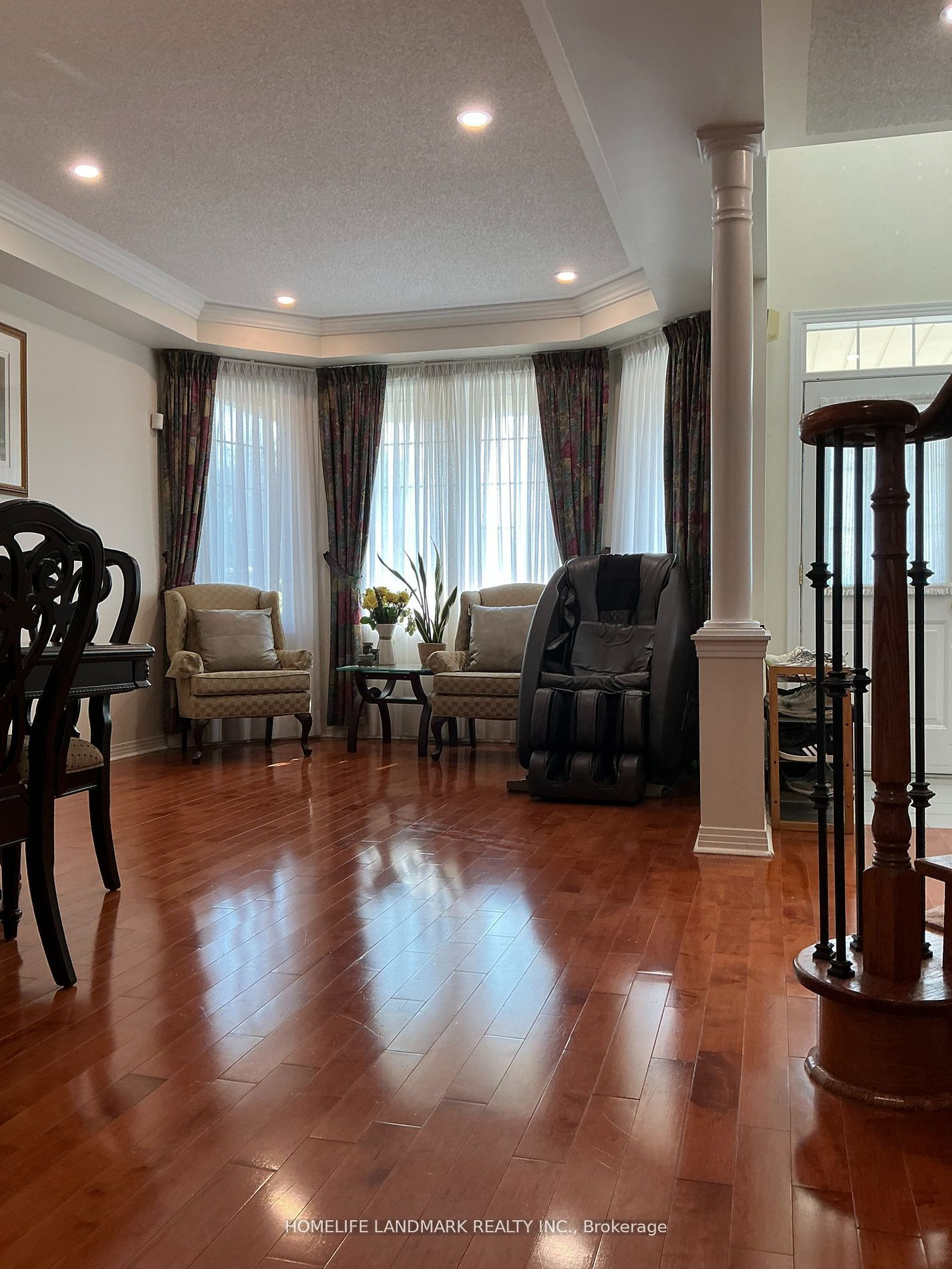 55 E Moss Creek Boulevard E, Markham, ON L6C 2V5 photo 3