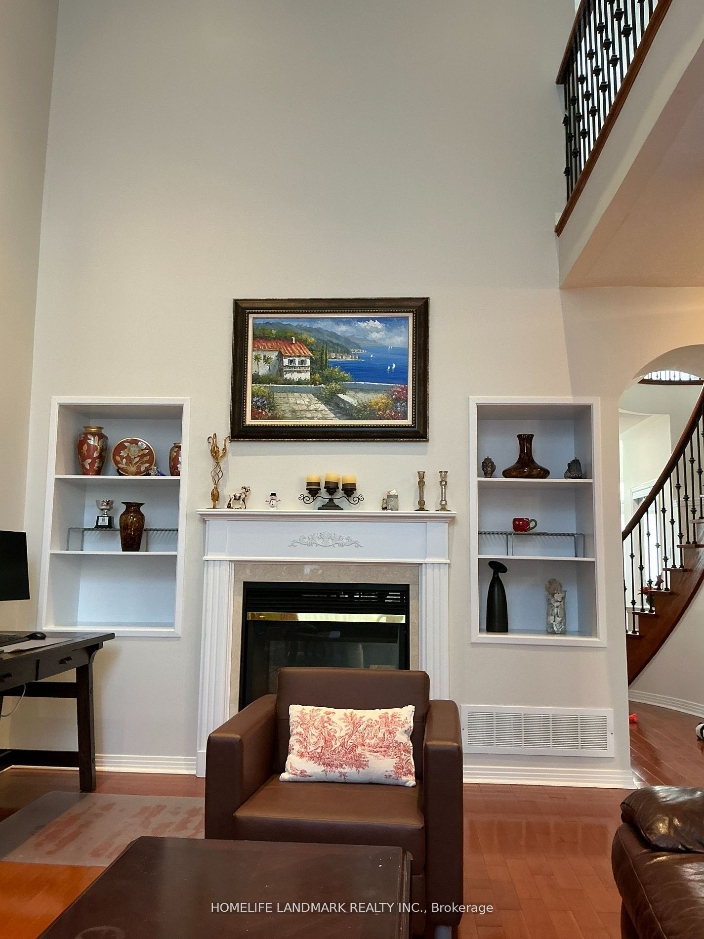55 E Moss Creek Boulevard E, Markham, ON L6C 2V5 photo 5