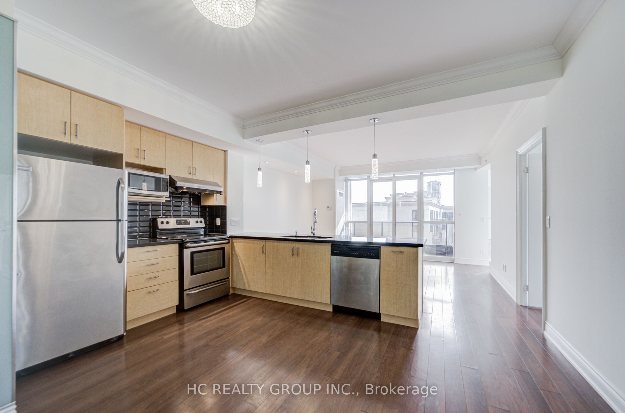 89 South Town Centre Boulevard 1102, Markham, ON L6G 0E8 photo 4