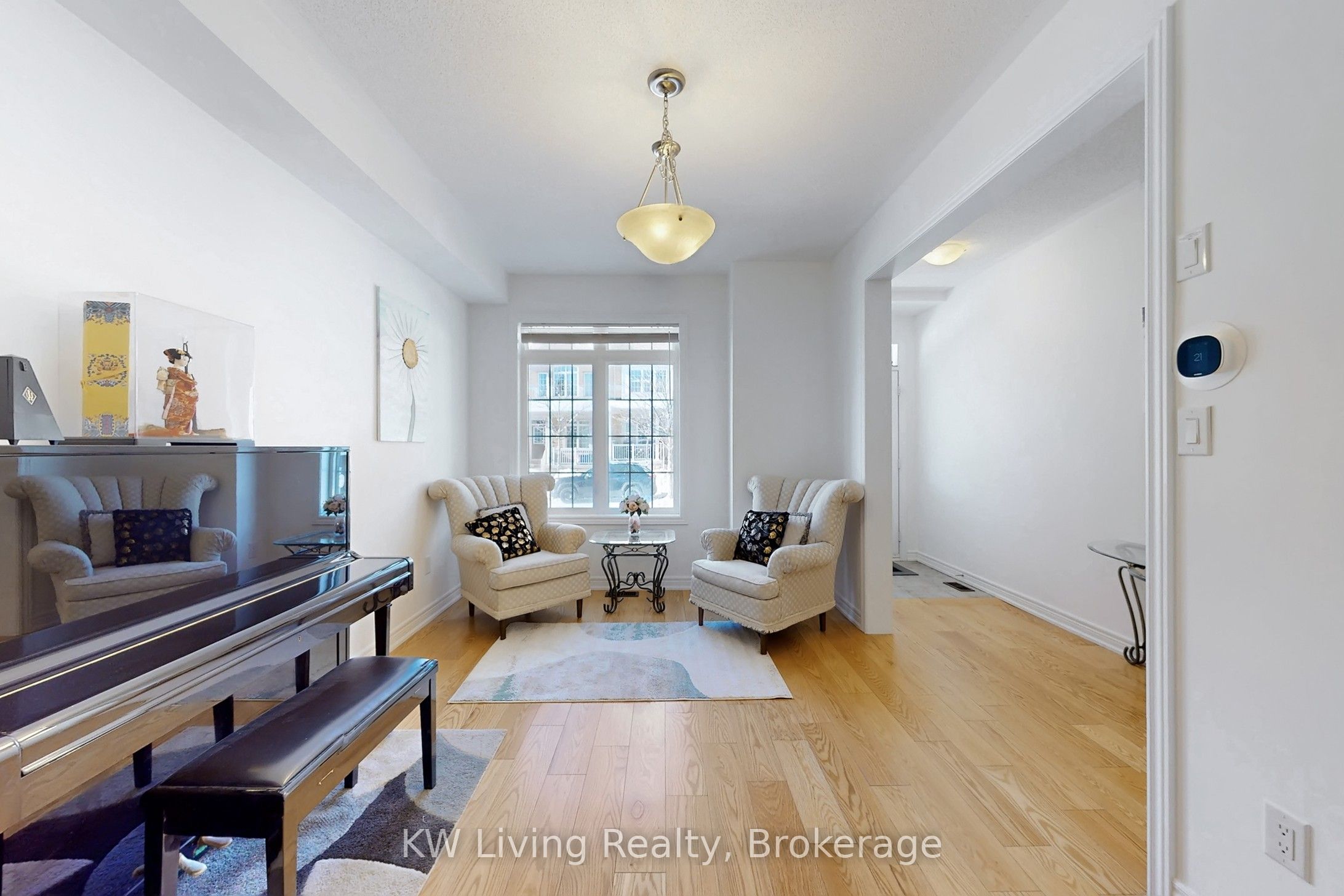19 Begonia Street, Markham, ON L6E 0N3 photo 3