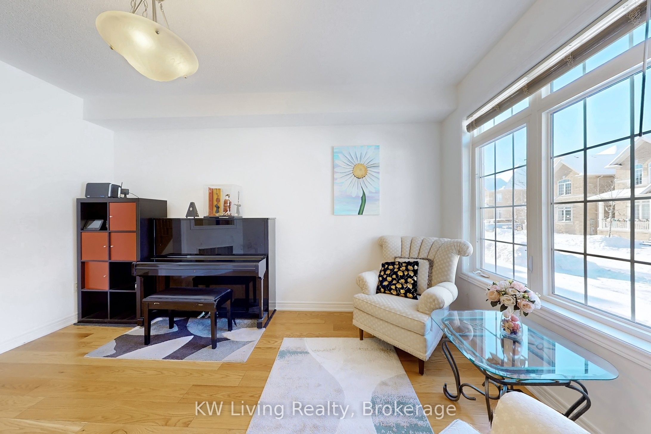 19 Begonia Street, Markham, ON L6E 0N3 photo 4