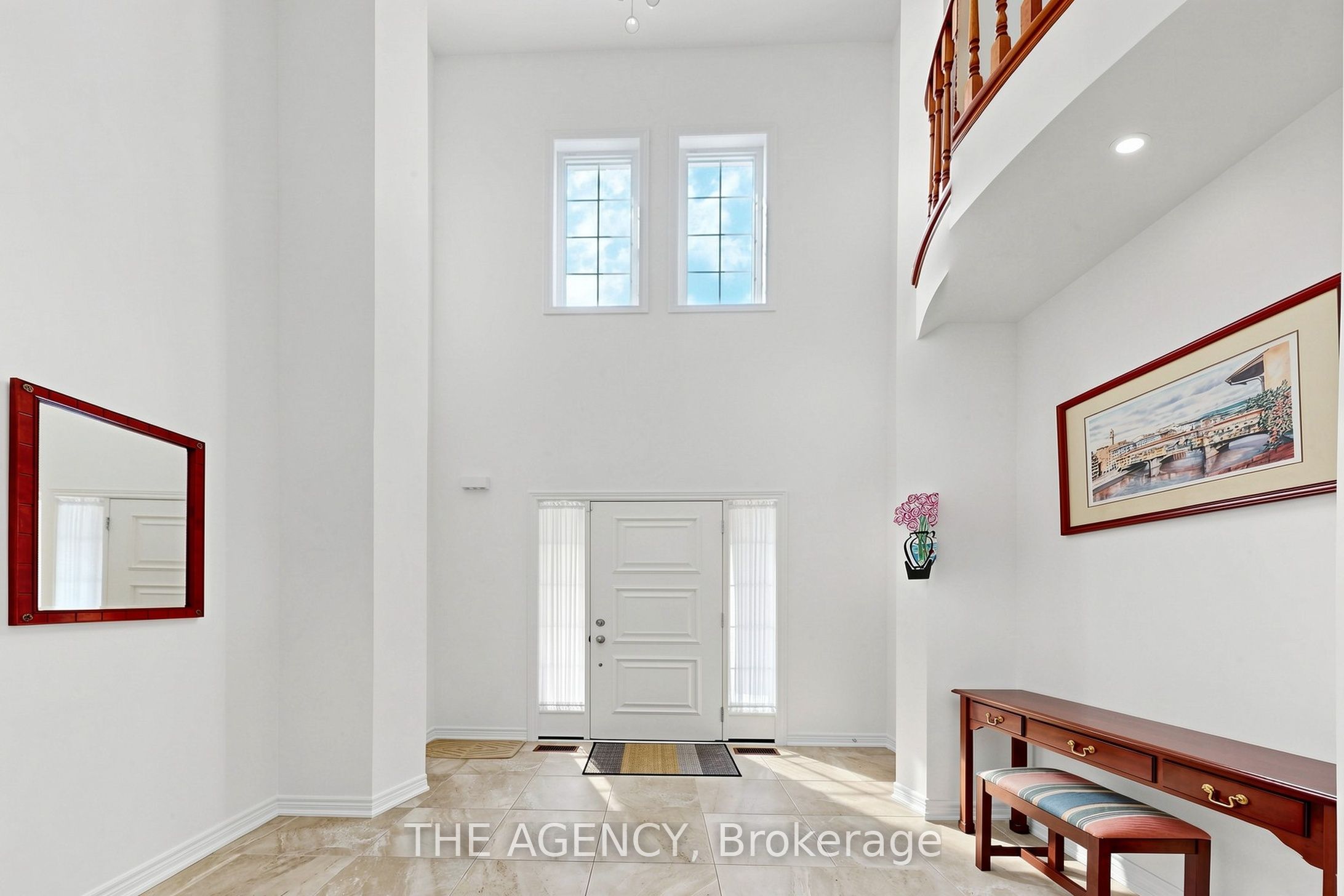 98 Fitzmaurice Drive, Vaughan, ON L6A 4X6 photo 4