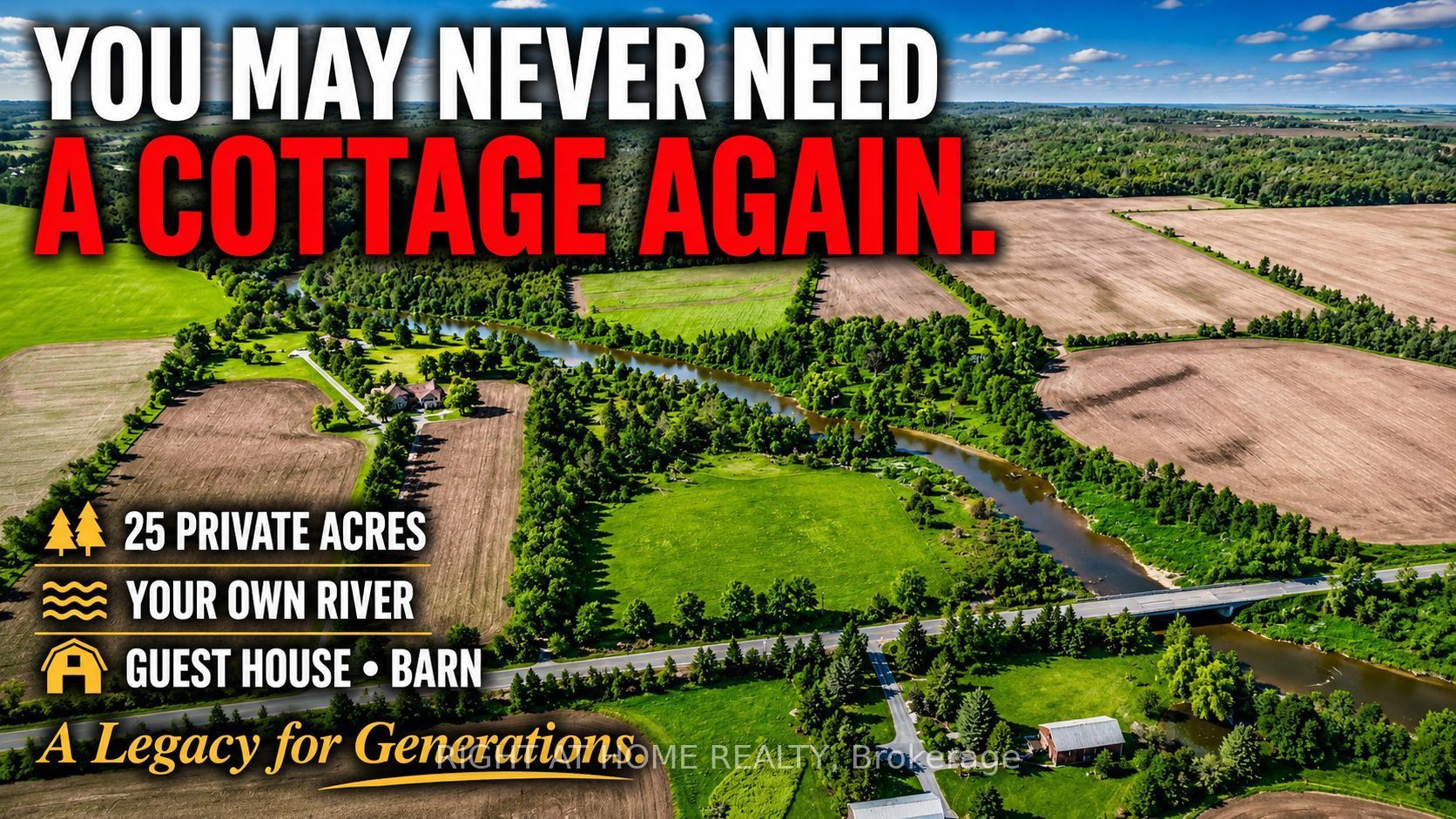 1745 Concession 3 Road, Brock, ON L0K 1A0 photo 2