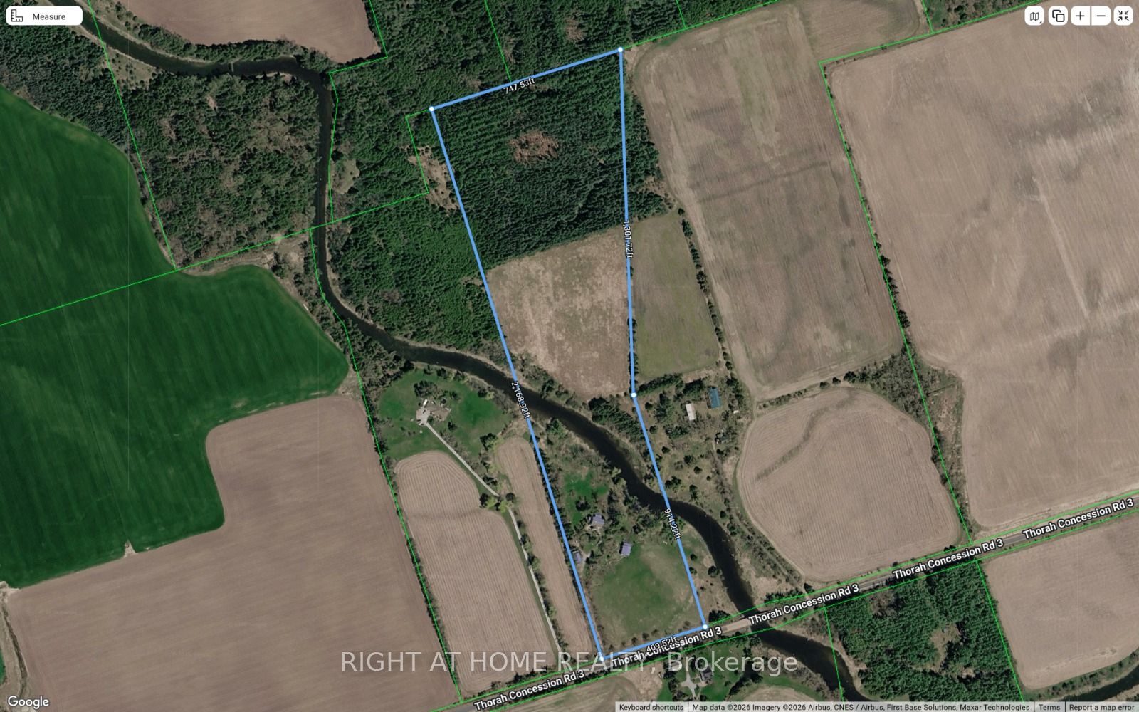 1745 Concession 3 Road, Brock, ON L0K 1A0 photo 3