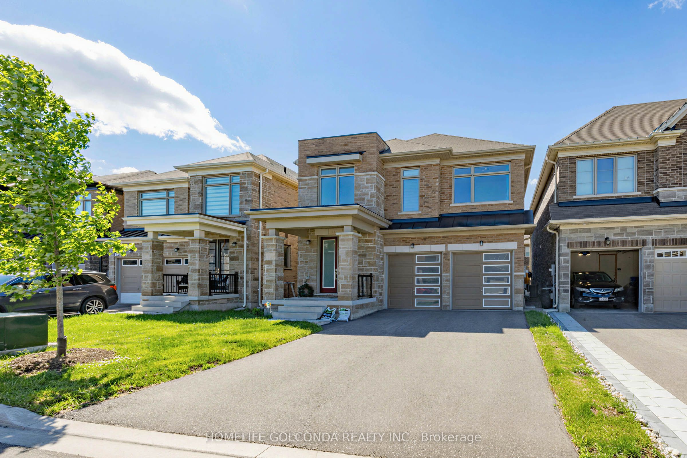 35 sprucedale Sprucedale Way, Whitchurch-Stouffville, ON L4A 4X4 photo 2