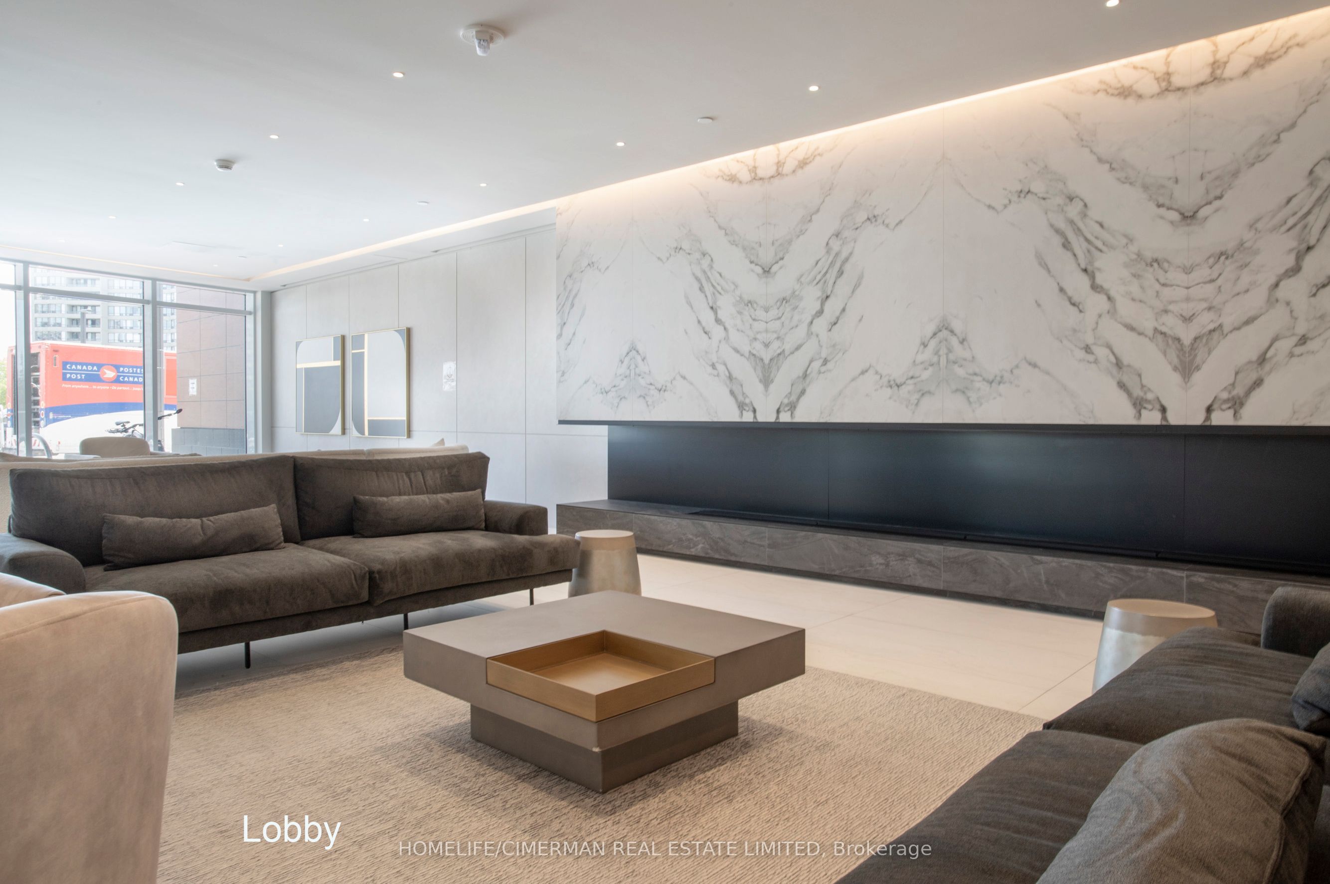 30 Upper Mall Way Suite A - 2008, Vaughan, ON L4J 0L7 photo 3