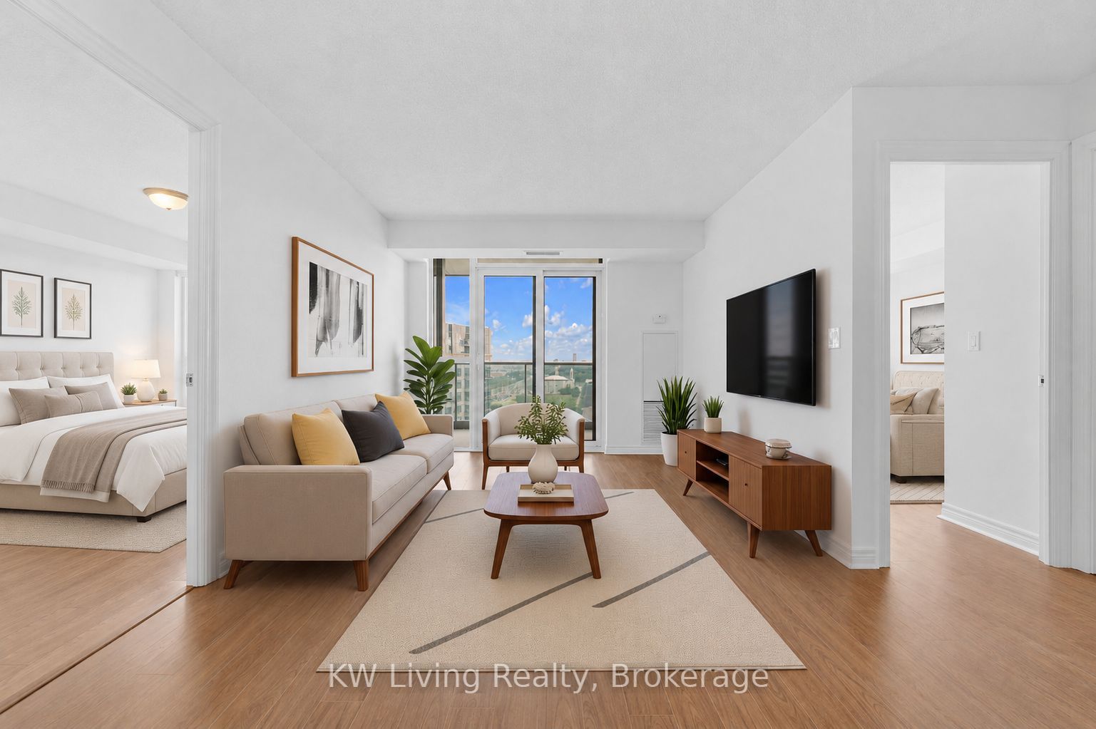 33 Cox Boulevard 1232, Markham, ON L3R 8A6 photo 3