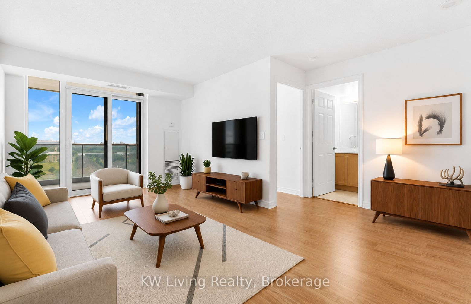 33 Cox Boulevard 1232, Markham, ON L3R 8A6 photo 4