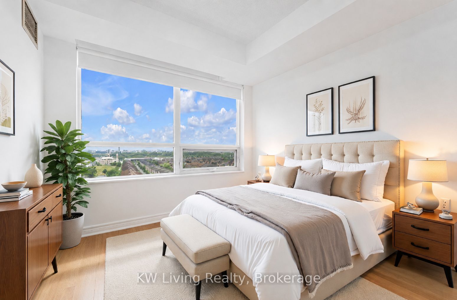 33 Cox Boulevard 1232, Markham, ON L3R 8A6 photo 5
