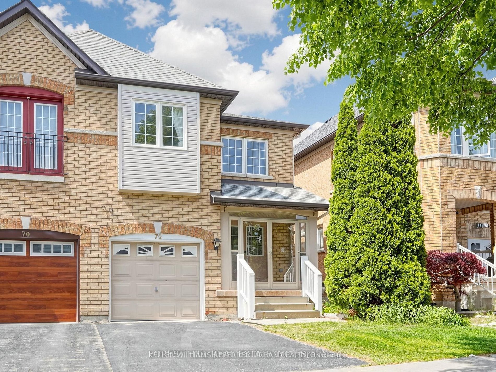 72 Weatherill Road, Markham, ON L6C 2P5 photo 2