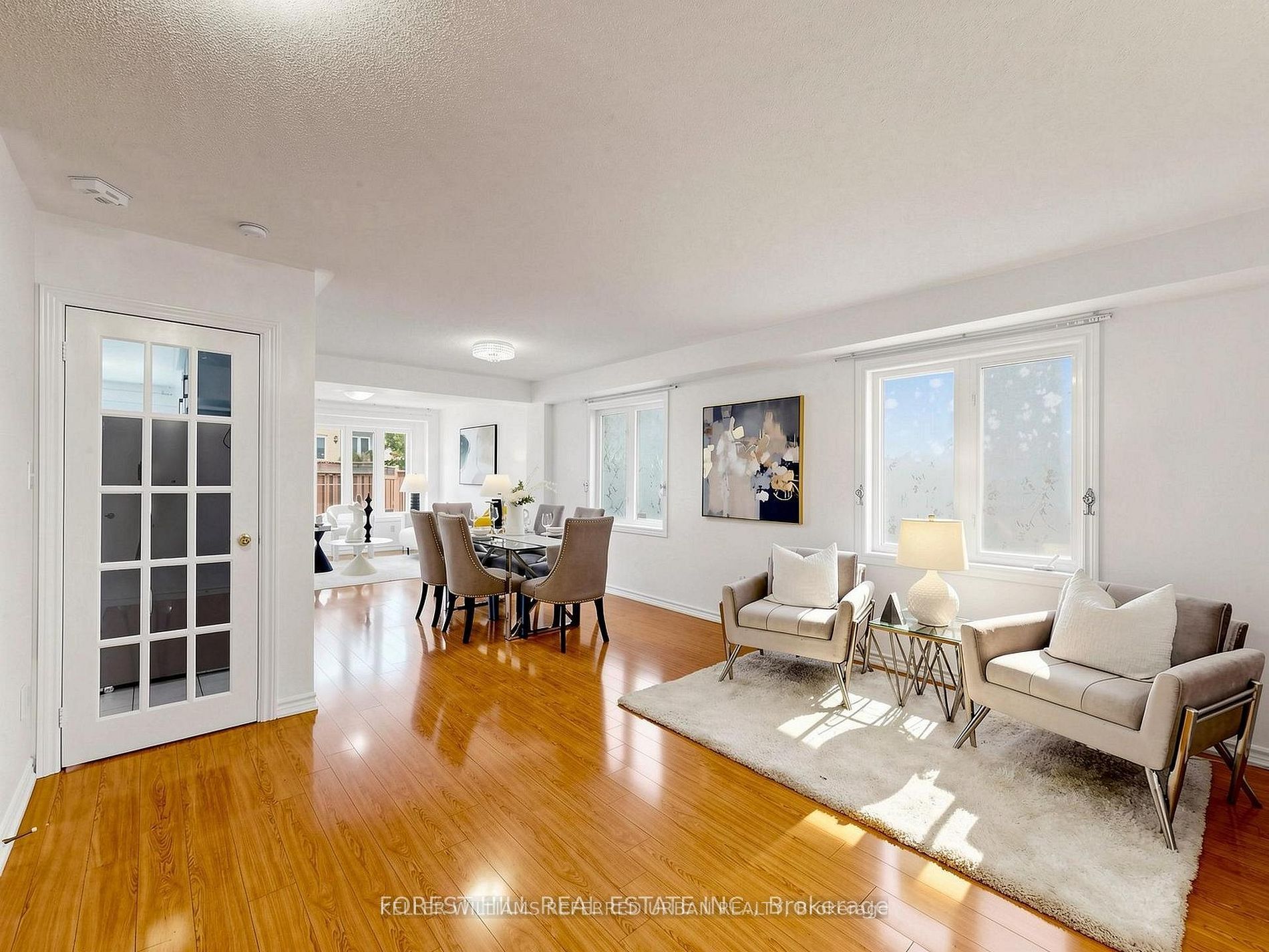 72 Weatherill Road, Markham, ON L6C 2P5 photo 5