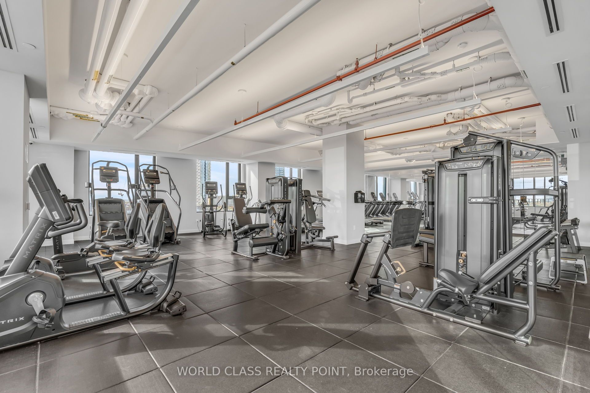 2920 Highway 7 Road W 1201, Vaughan, ON L4K 0P4 photo 3