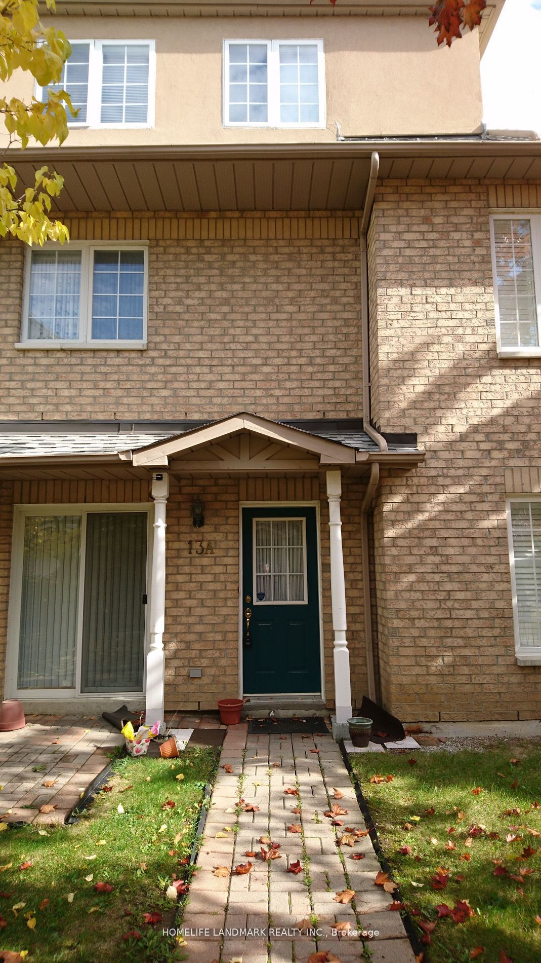 18 St. Moritz Way 13A, Markham, ON L3R 4G2 photo 2