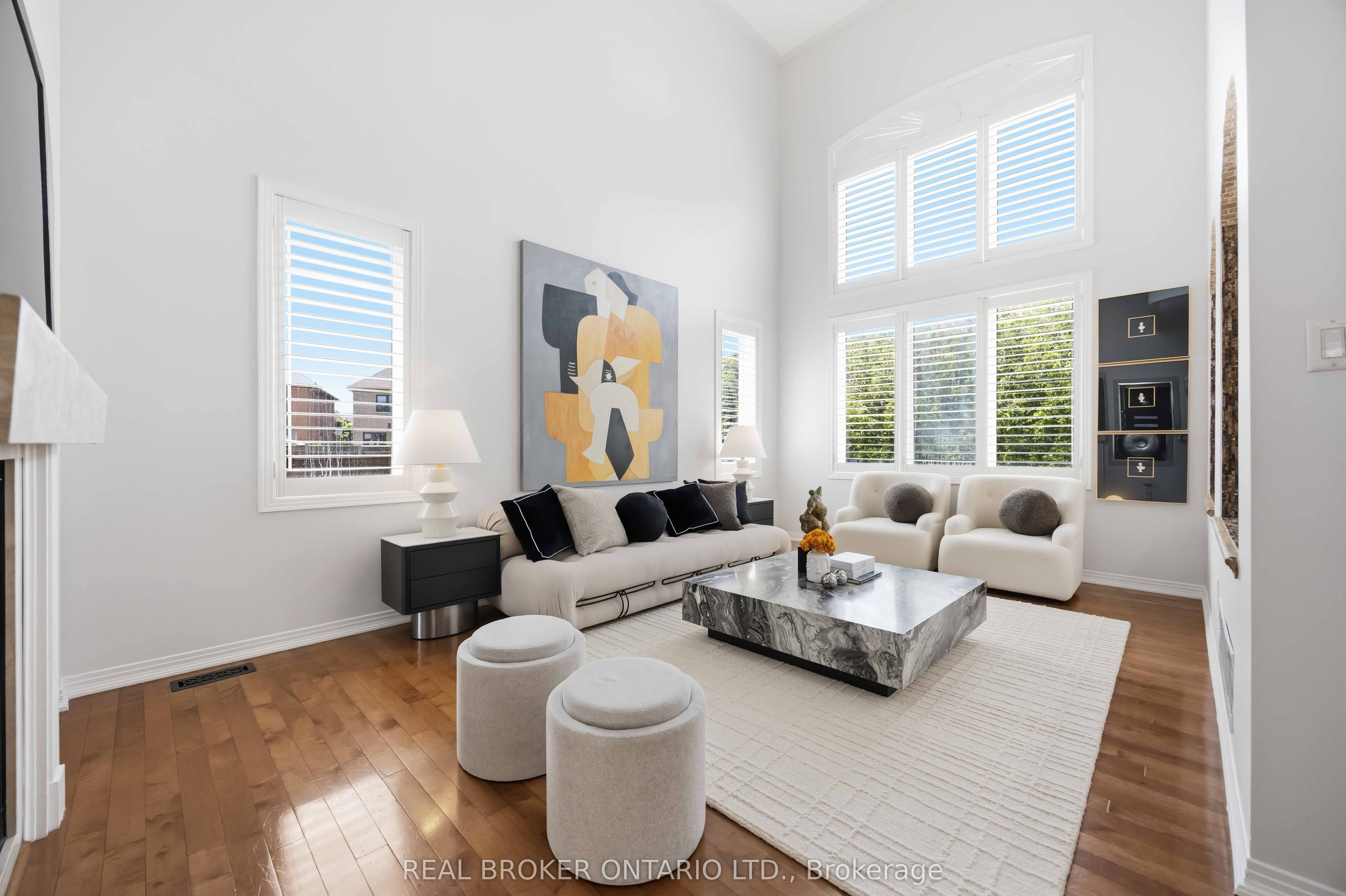 50 Robert Grundy Road, Markham, ON L6C 3A3 photo 3