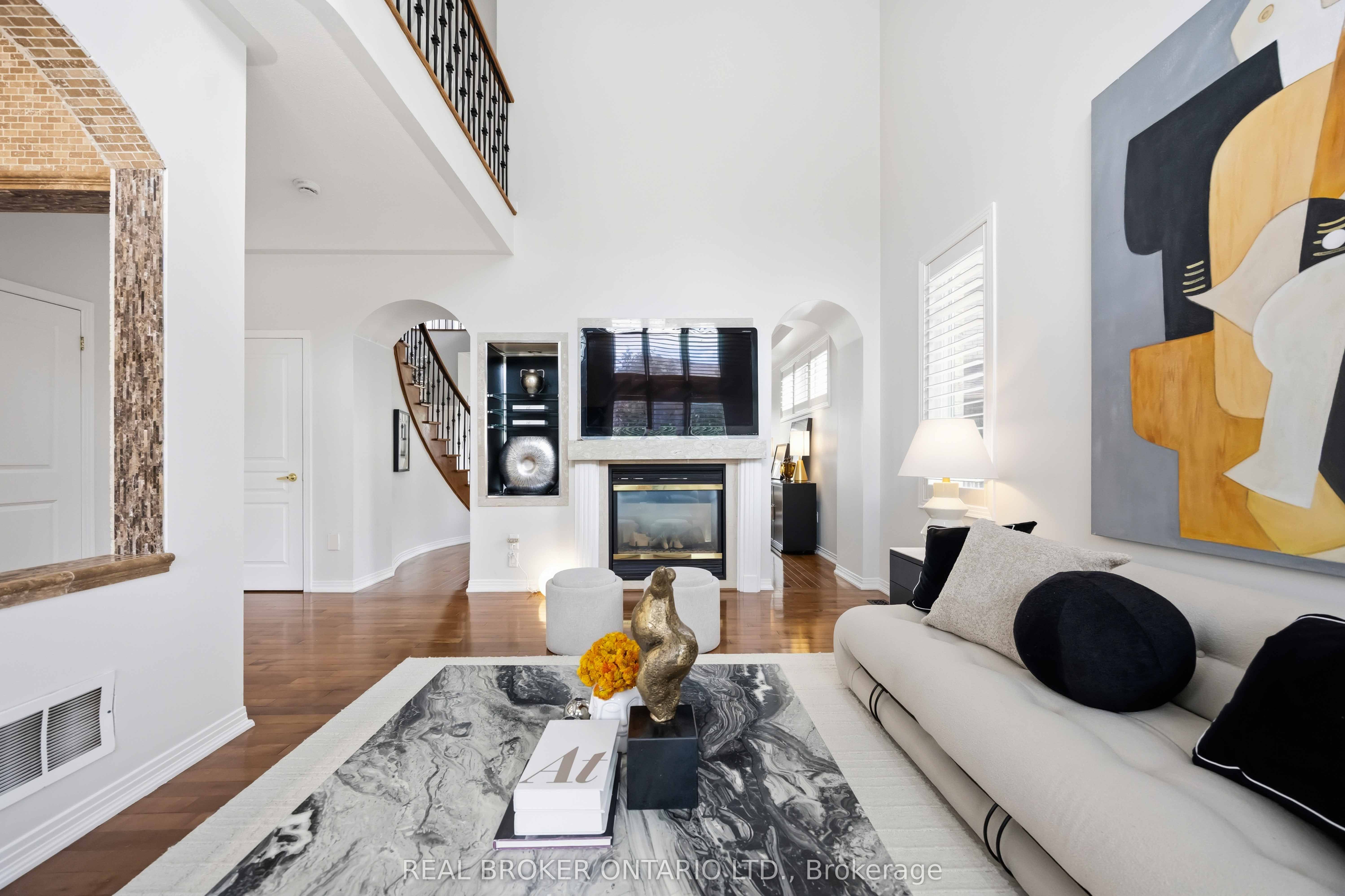 50 Robert Grundy Road, Markham, ON L6C 3A3 photo 4