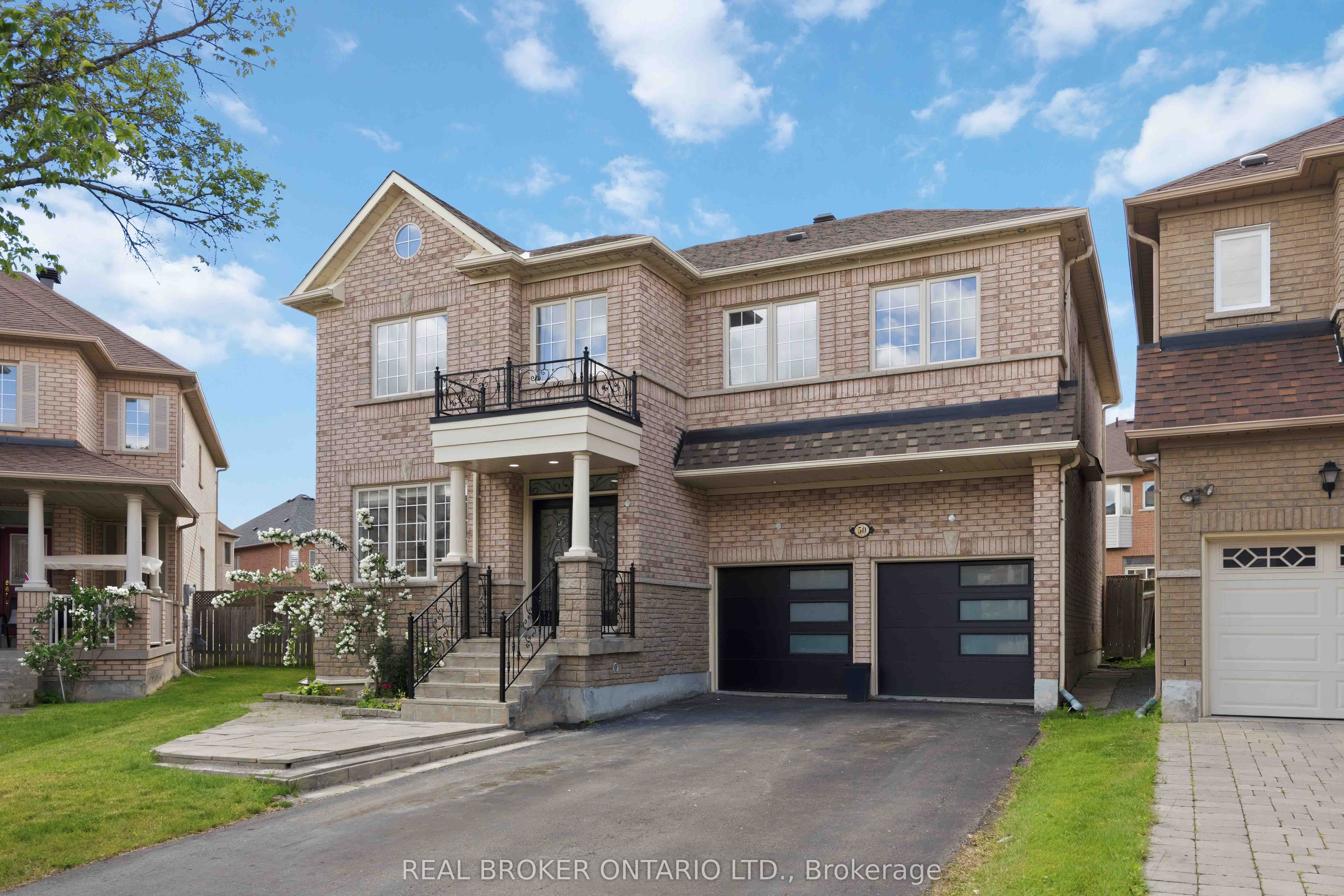 50 Robert Grundy Road, Markham, ON L6C 3A3 photo 5