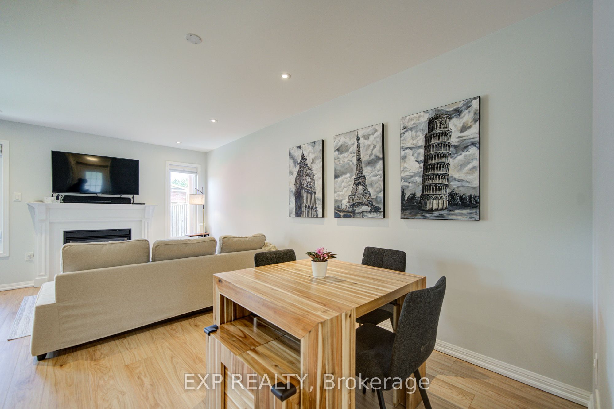 34 Kartok Avenue, Whitchurch-Stouffville, ON L4A 0R2 photo 4