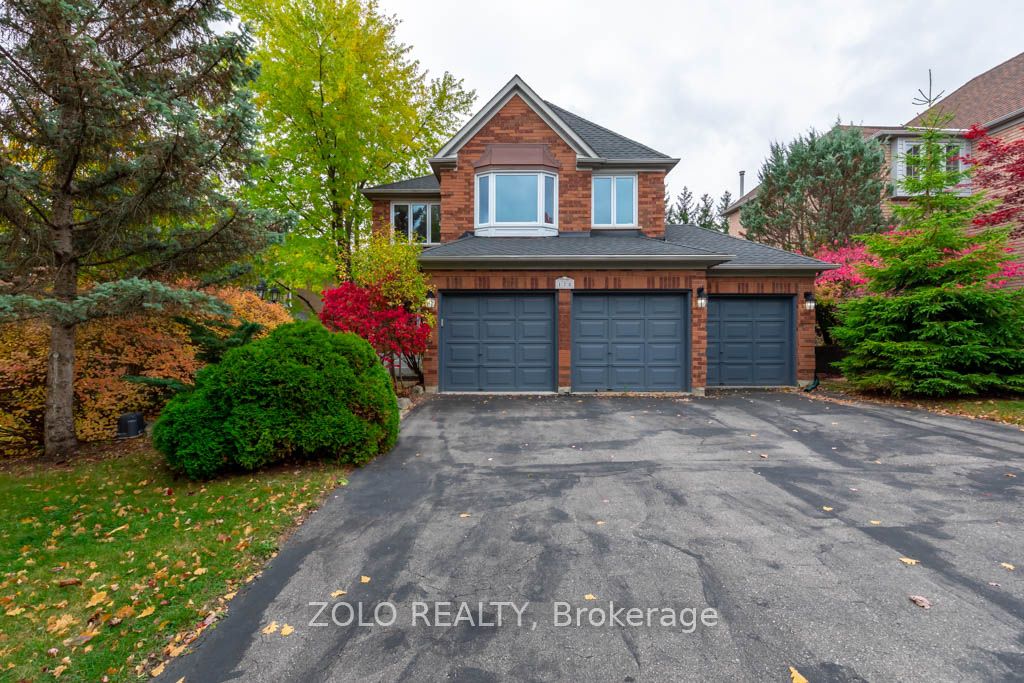 170 Widdifield Avenue, Newmarket, ON L3X 1Z2