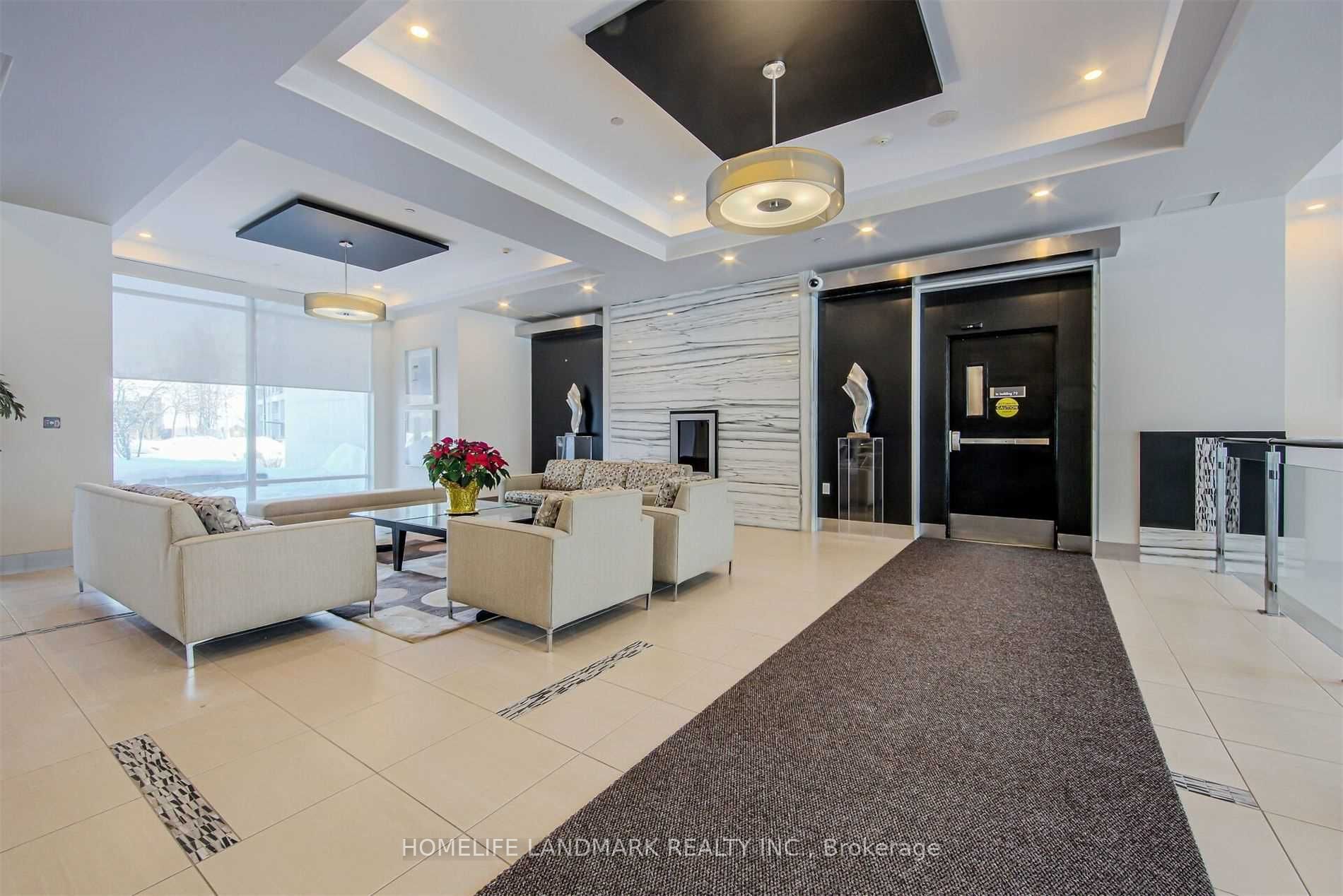 55 South Town Centre Boulevard 209, Markham, ON L6G 0B1 photo 3