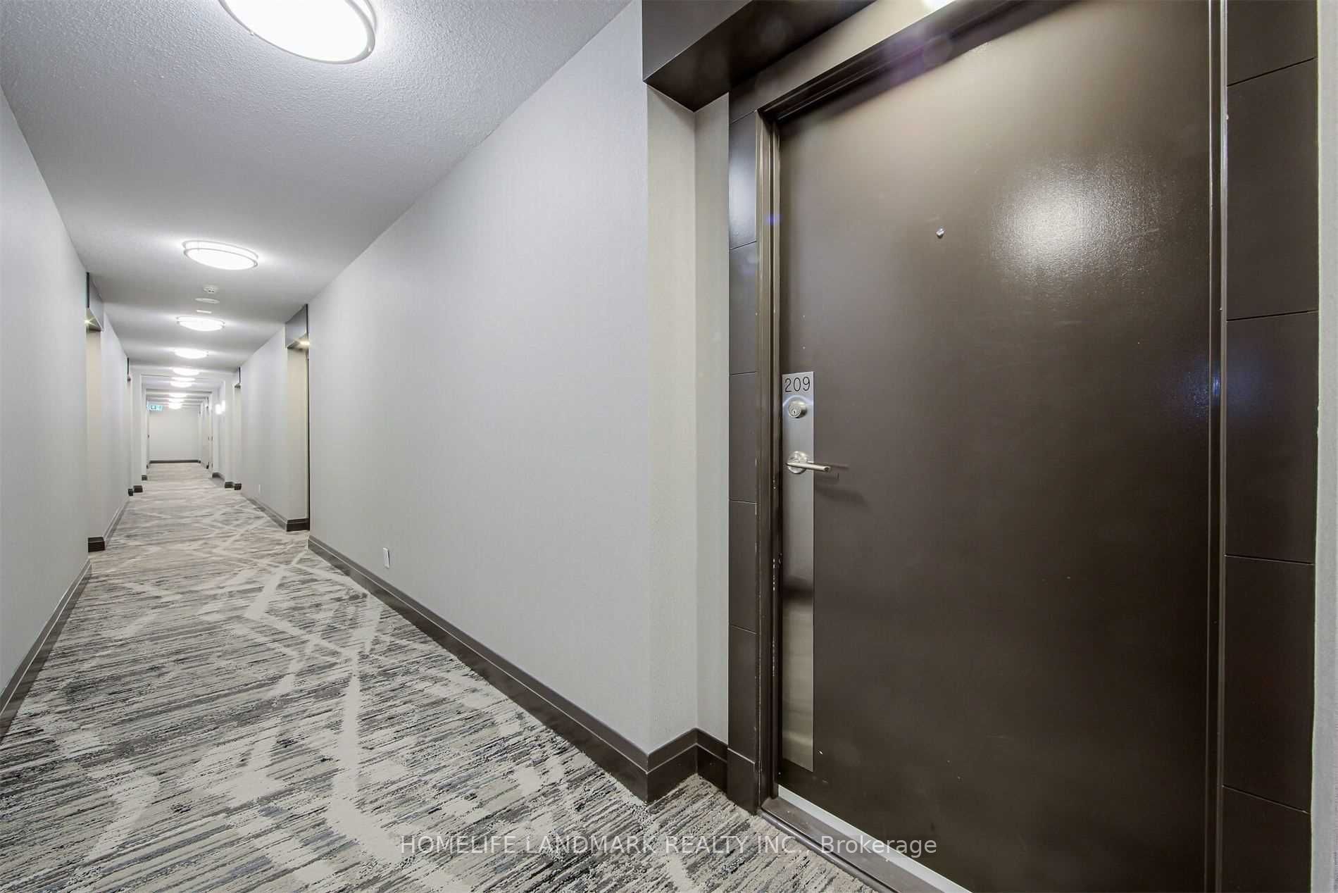 55 South Town Centre Boulevard 209, Markham, ON L6G 0B1 photo 4