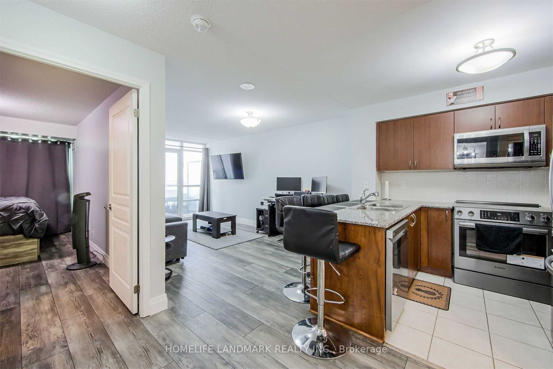 55 South Town Centre Boulevard 209, Markham, ON L6G 0B1 photo 5