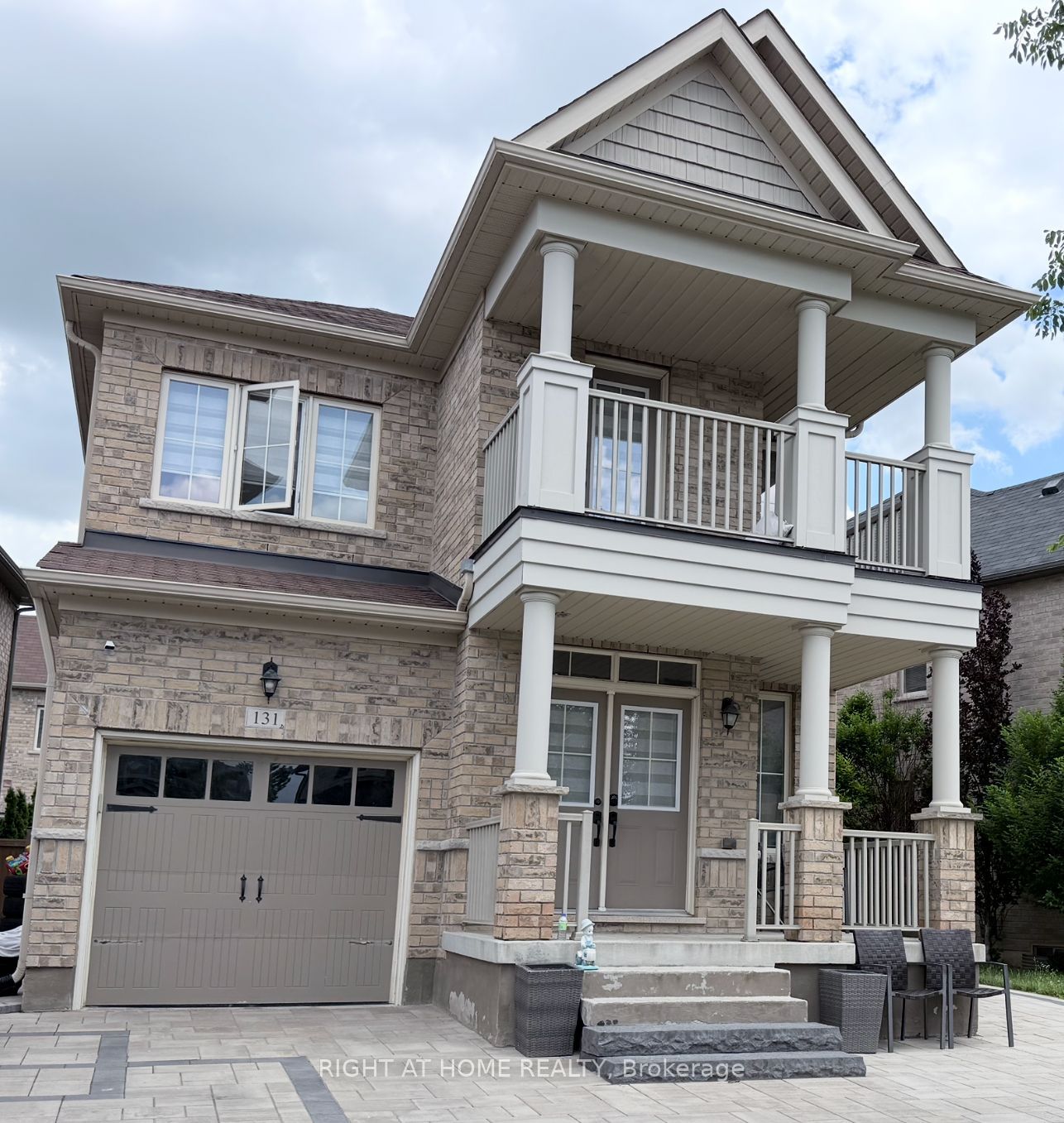 131 KILLINGTON Avenue, Vaughan, ON L4H 3Z6