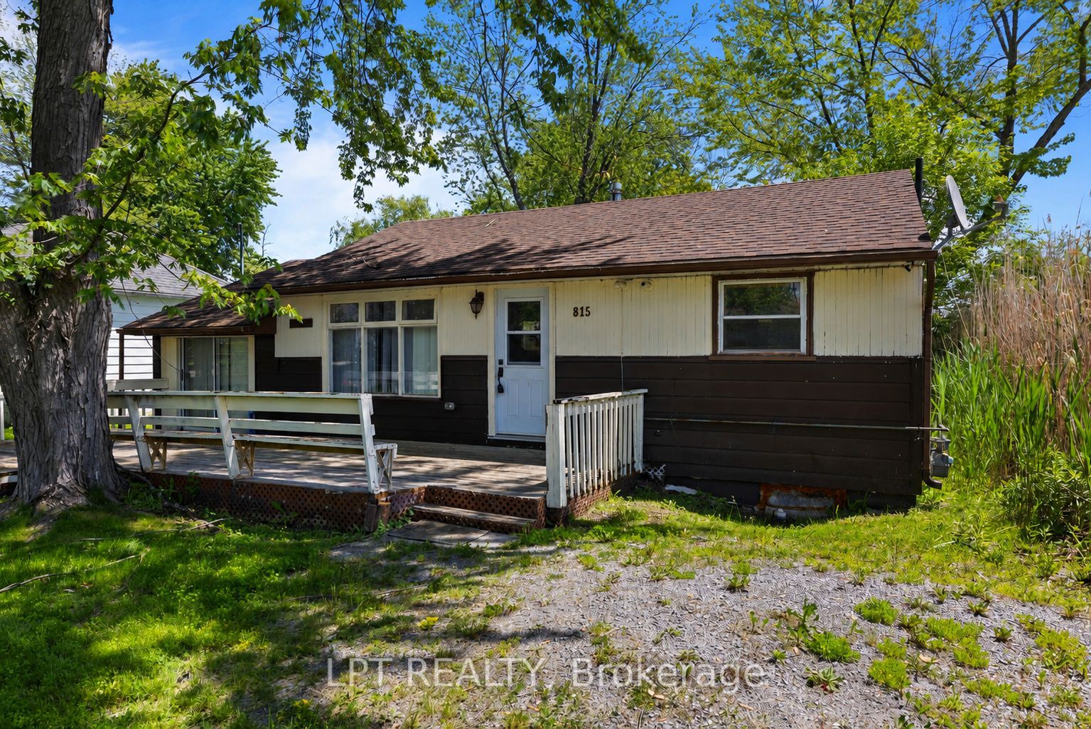 815 Paradise Drive, Georgina, ON L0E 1S0 photo 5
