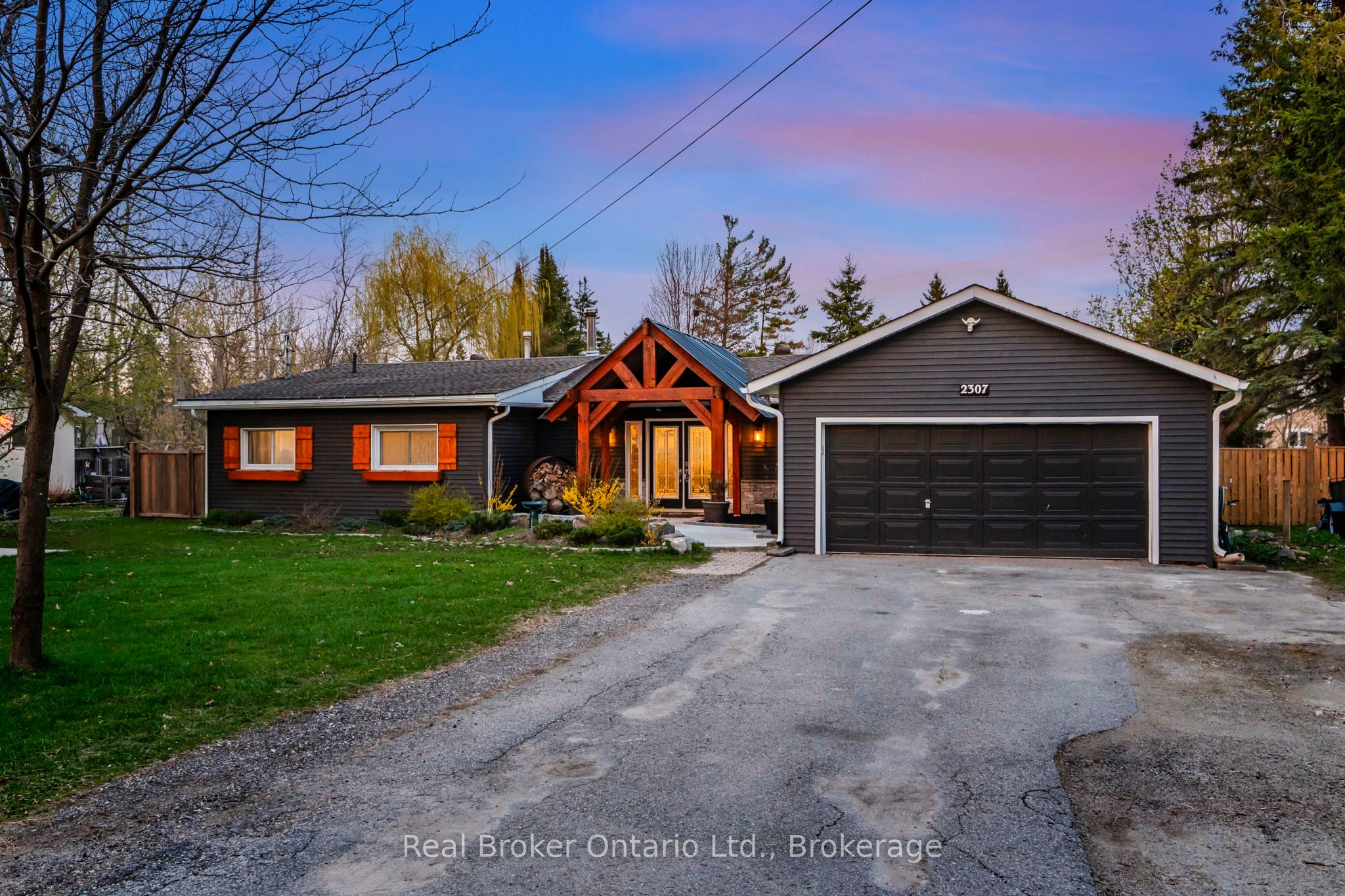2307 Somers Boulevard, Innisfil, ON L9S 2E8 photo 5