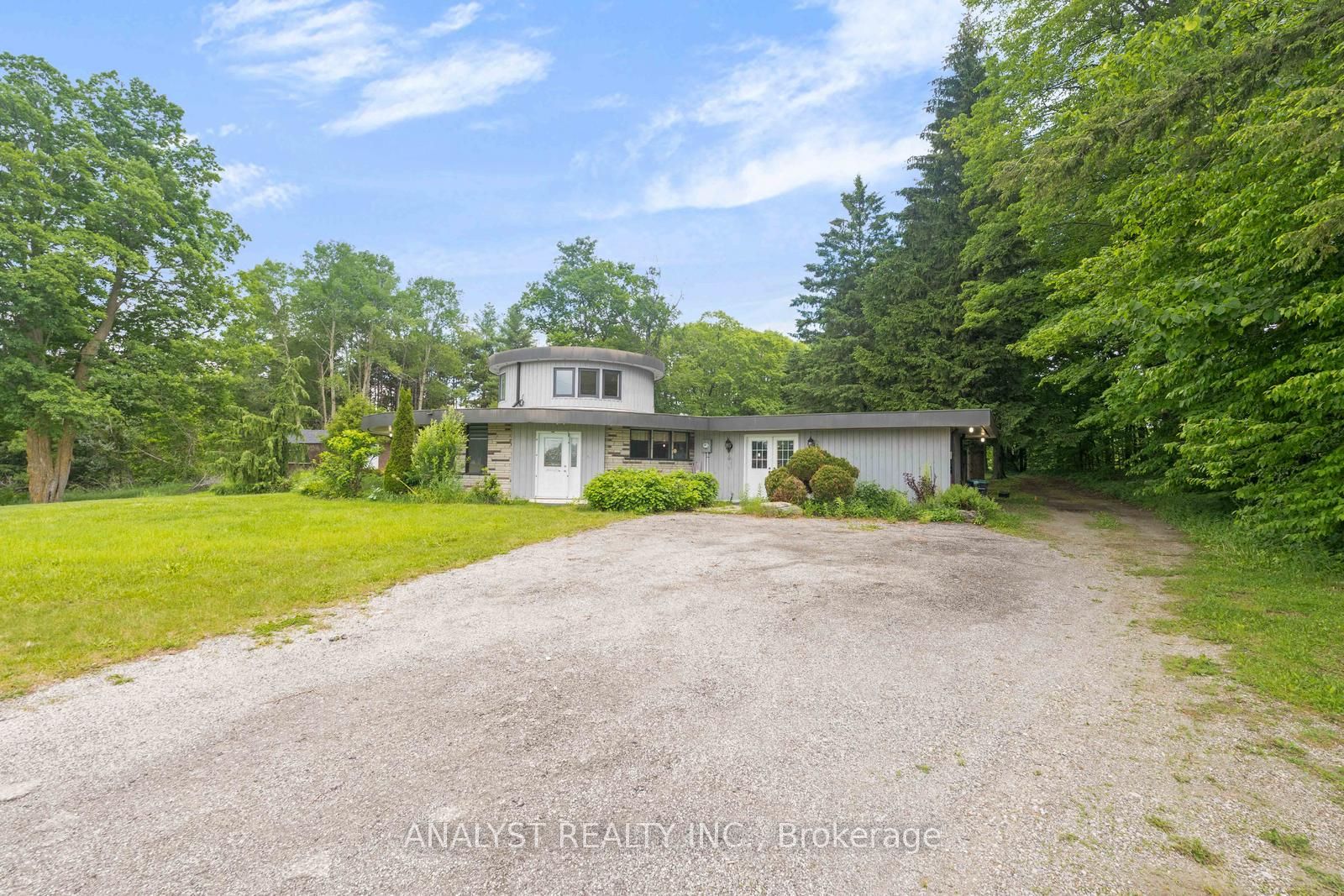 1065 Concession Rd 8 Road, Adjala-Tosorontio, ON L0G 1W0 photo 3