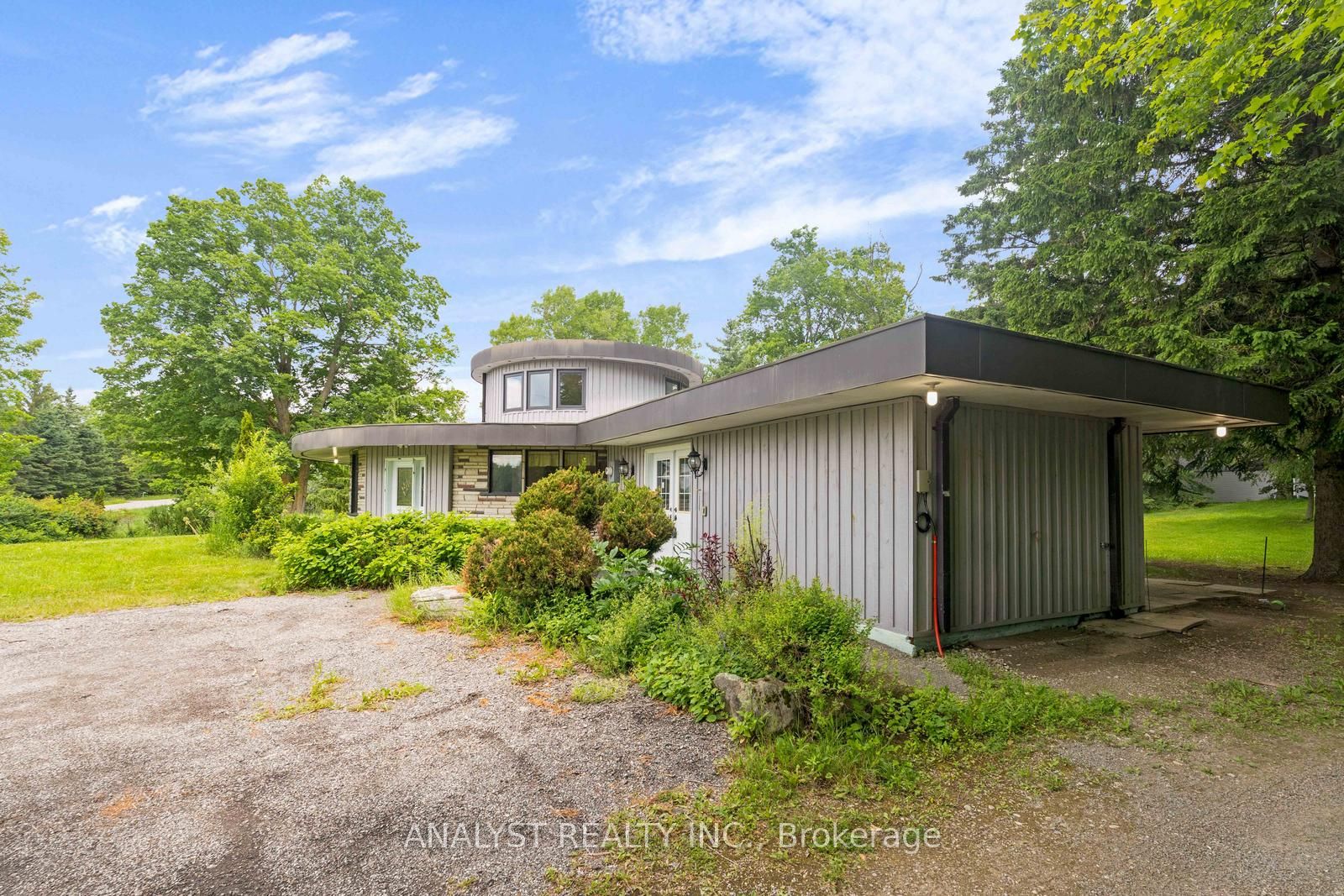 1065 Concession Rd 8 Road, Adjala-Tosorontio, ON L0G 1W0 photo 4