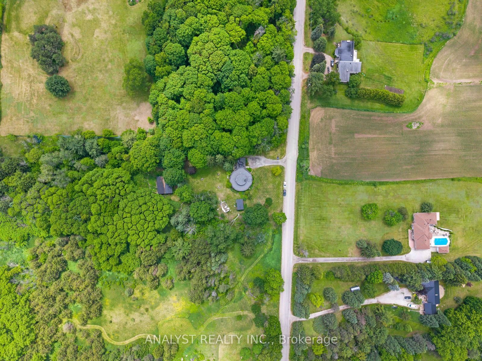 1065 Concession Rd 8 Road, Adjala-Tosorontio, ON L0G 1W0 photo 5