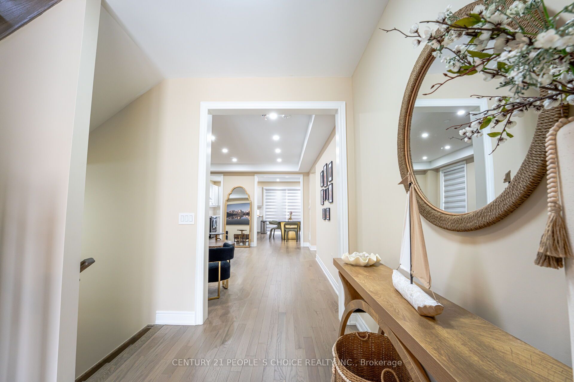 56 Plank Road, Bradford West Gwillimbury, ON L3Z 4N3 photo 3