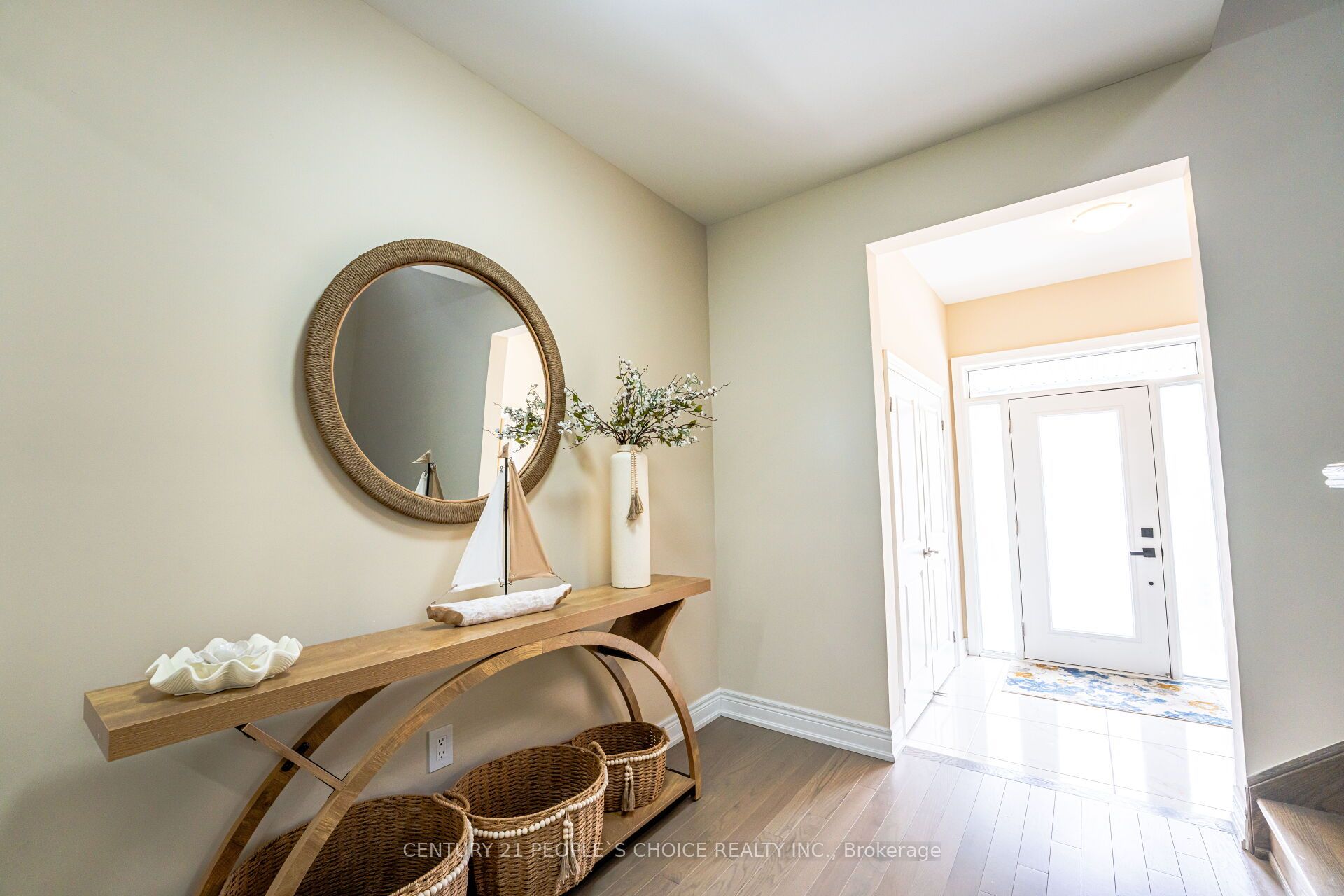 56 Plank Road, Bradford West Gwillimbury, ON L3Z 4N3 photo 4