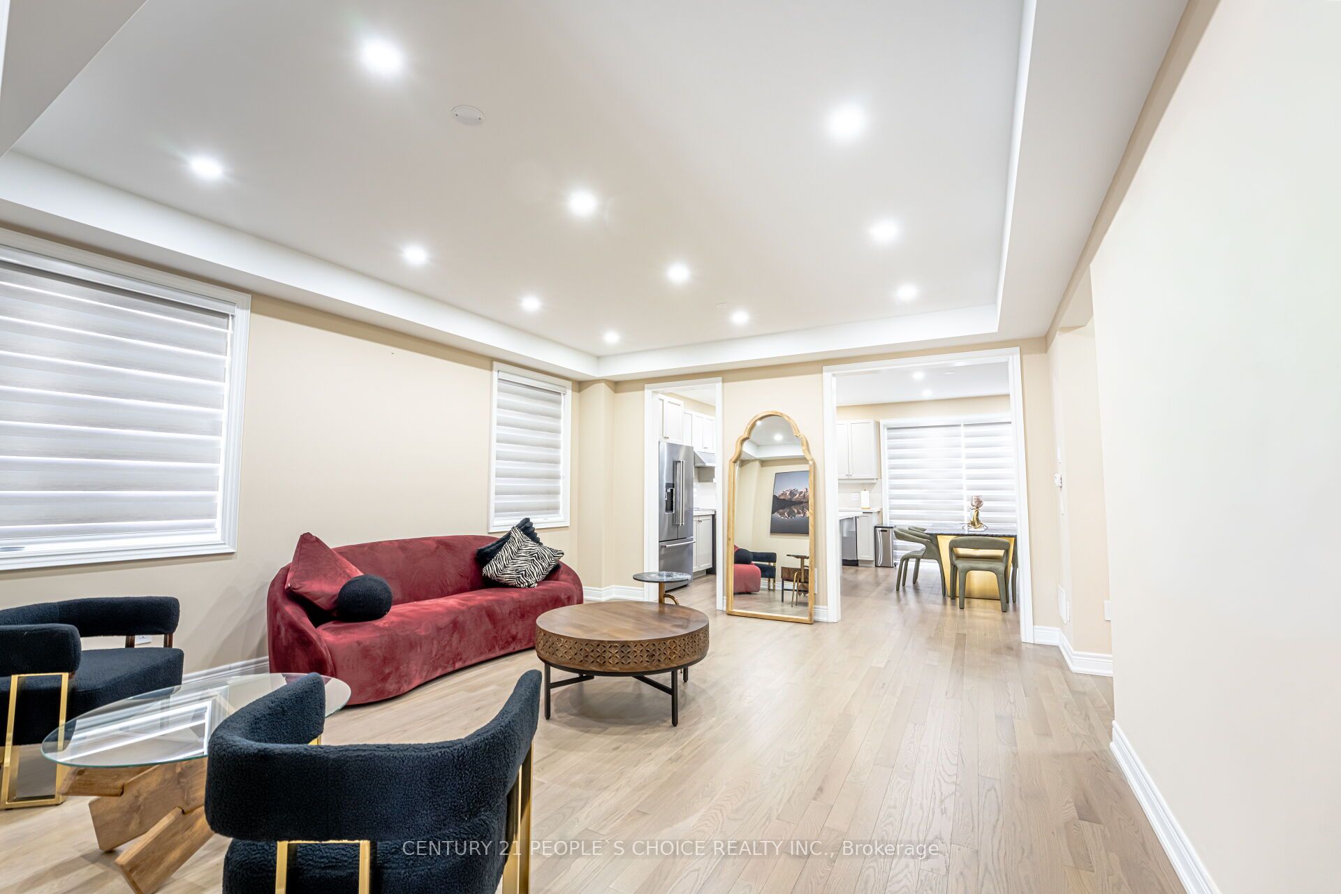 56 Plank Road, Bradford West Gwillimbury, ON L3Z 4N3 photo 5