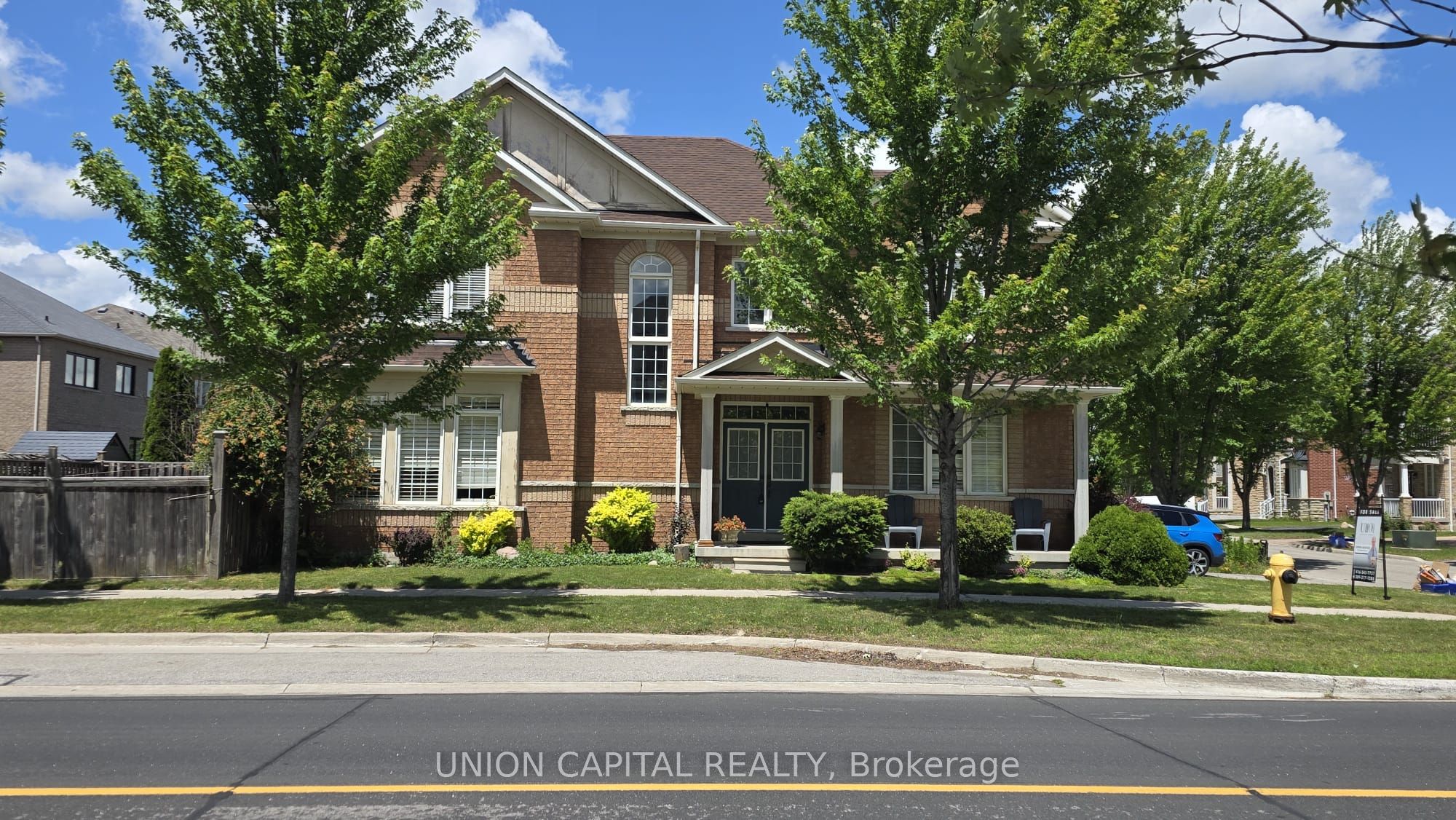 2 Solace Road, Markham, ON L6E 0A3 photo 2