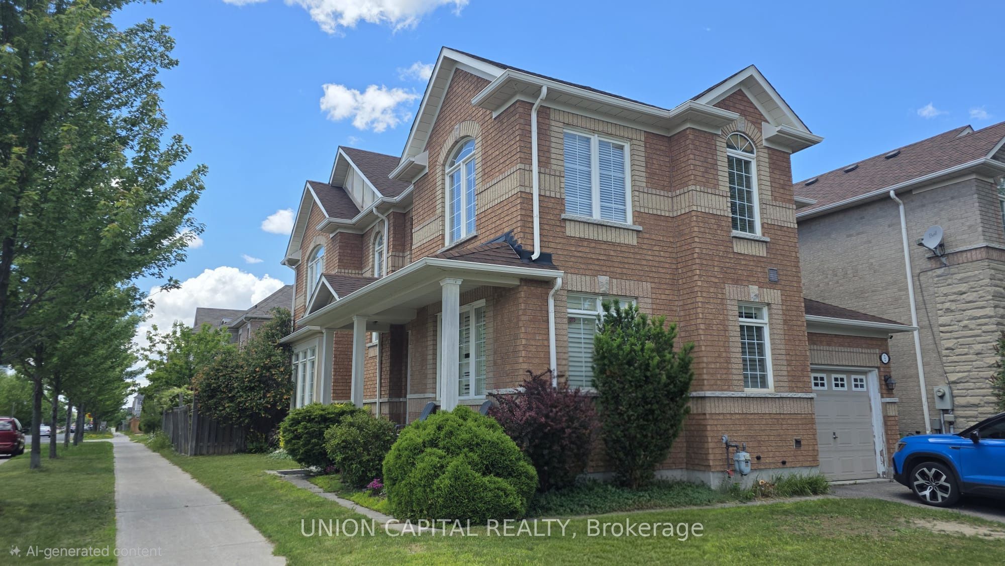 2 Solace Road, Markham, ON L6E 0A3 photo 4