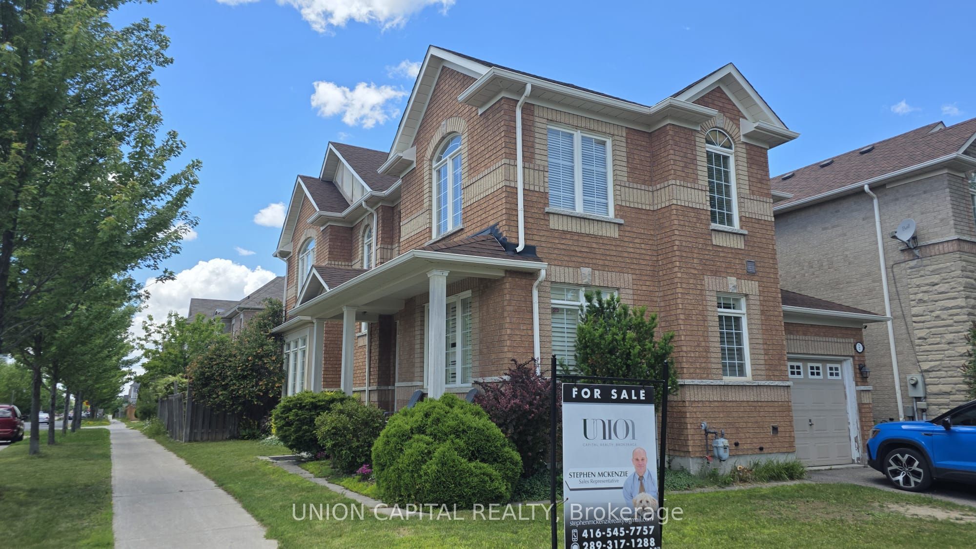 2 Solace Road, Markham, ON L6E 0A3 photo 5