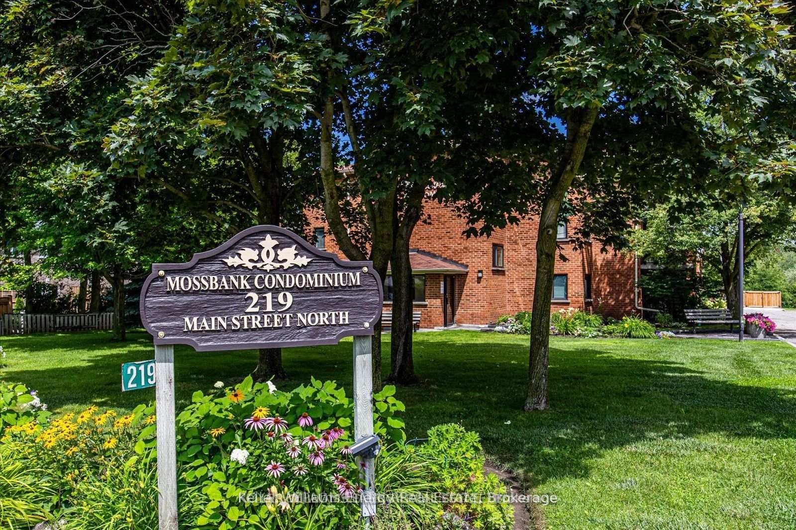 219 Main Street N 304, Uxbridge, ON L9P 1C4 photo 4