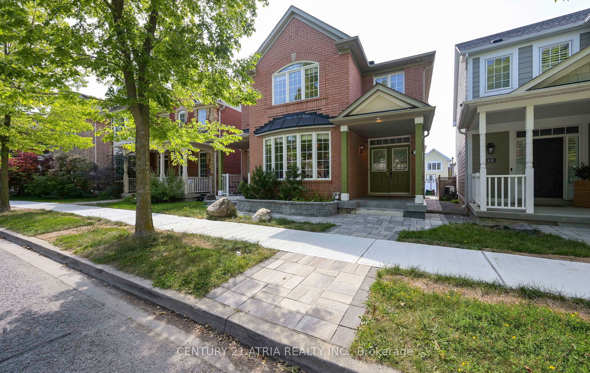 16 Peony Street, Markham, ON L6B 1K9 photo 3
