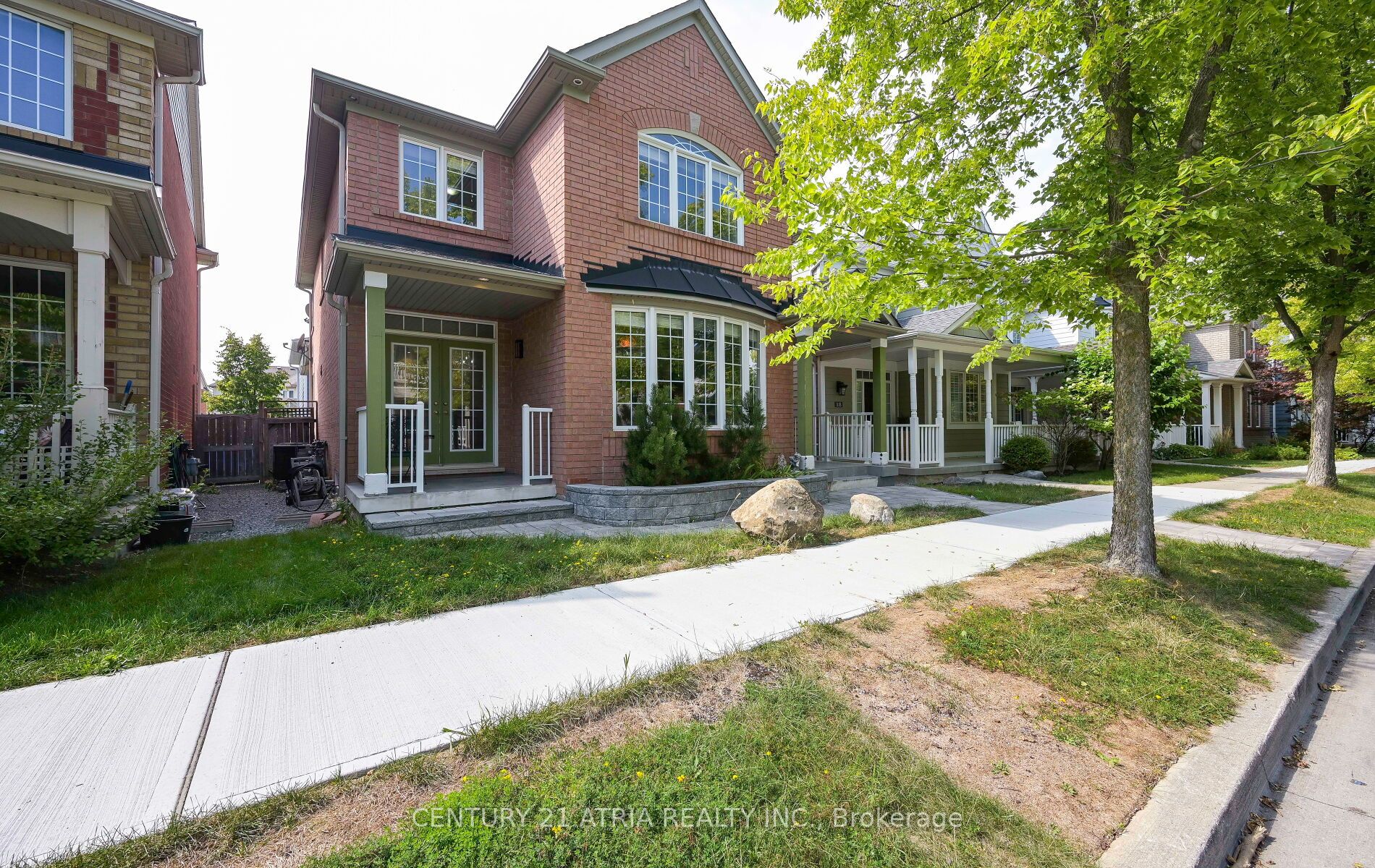 16 Peony Street, Markham, ON L6B 1K9 photo 4
