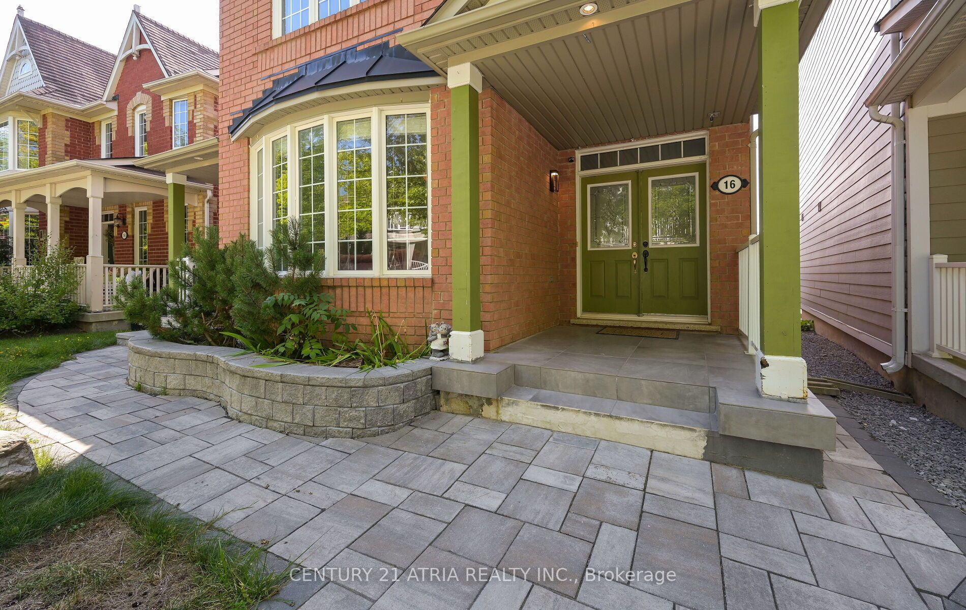 16 Peony Street, Markham, ON L6B 1K9 photo 5