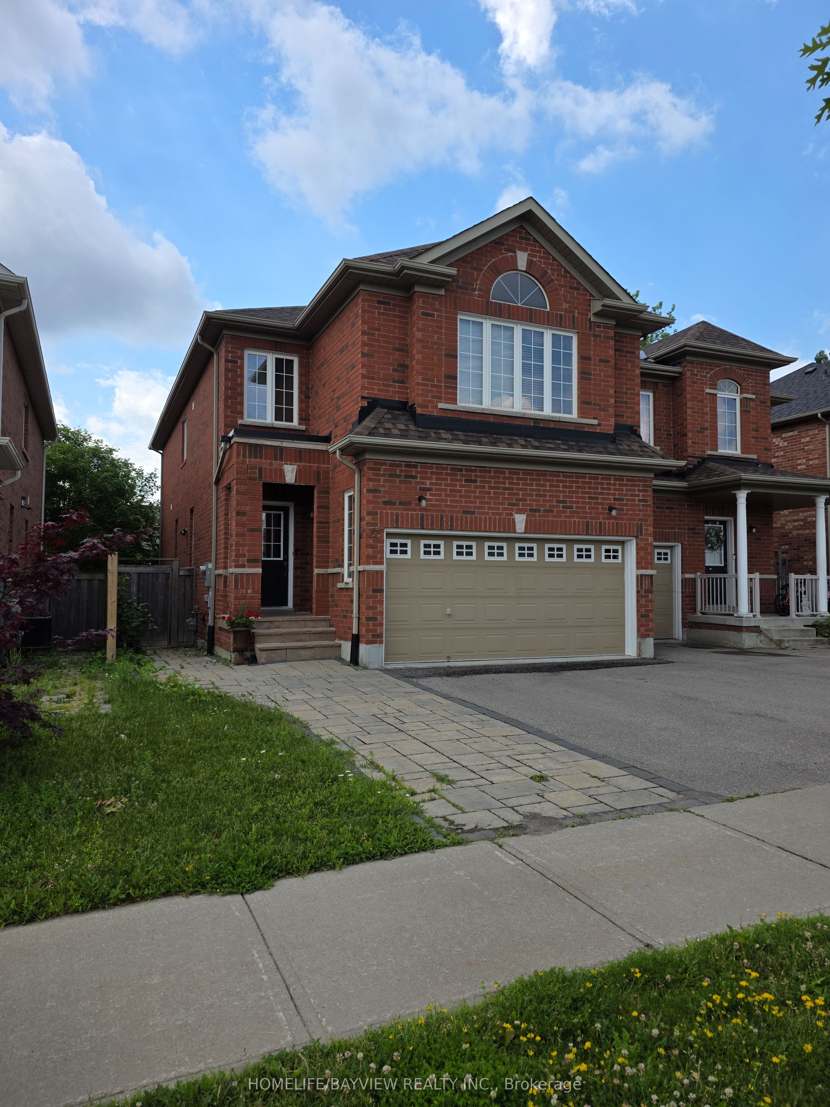 33 Aikenhead Avenue Main & 2nd, Richmond Hill, ON L4S 0A8