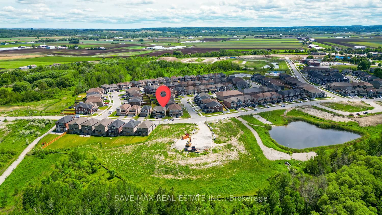 125 Jonkman Boulevard, Bradford West Gwillimbury, ON L3Z 4J9 photo 3