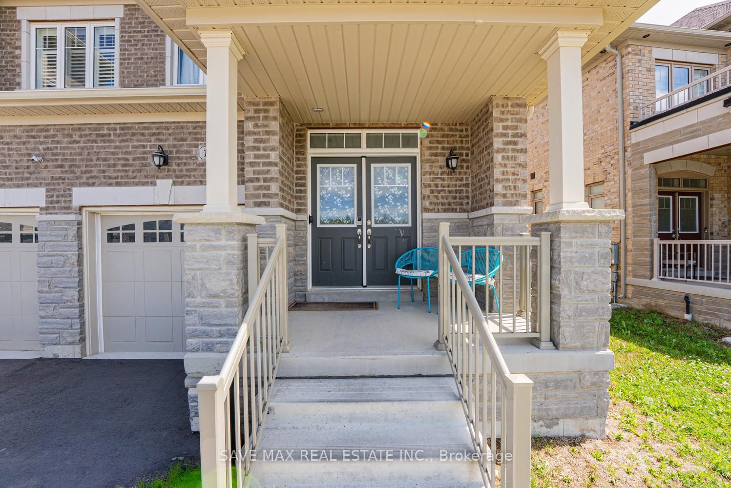 125 Jonkman Boulevard, Bradford West Gwillimbury, ON L3Z 4J9 photo 4