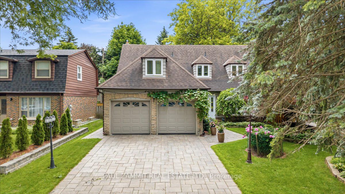 39 Woolsthorpe Crescent, Markham, ON L3T 4E1 photo 2
