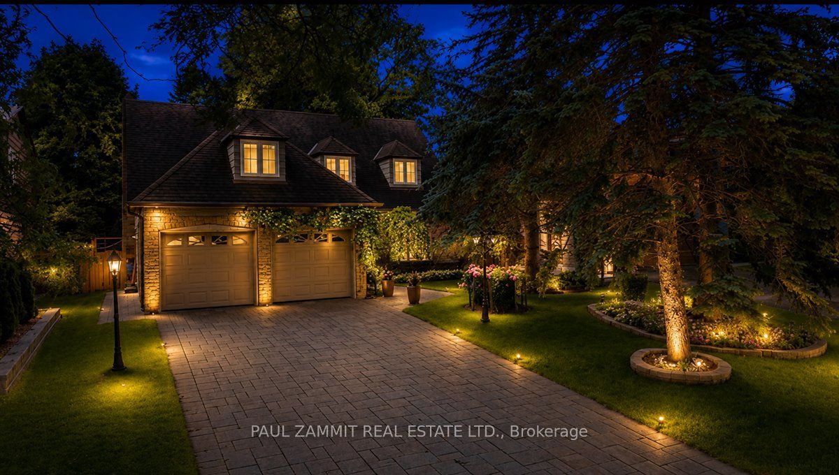 39 Woolsthorpe Crescent, Markham, ON L3T 4E1 photo 3