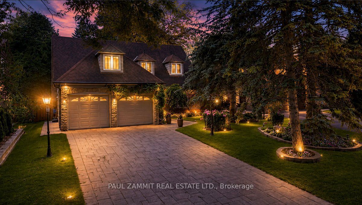 39 Woolsthorpe Crescent, Markham, ON L3T 4E1 photo 4