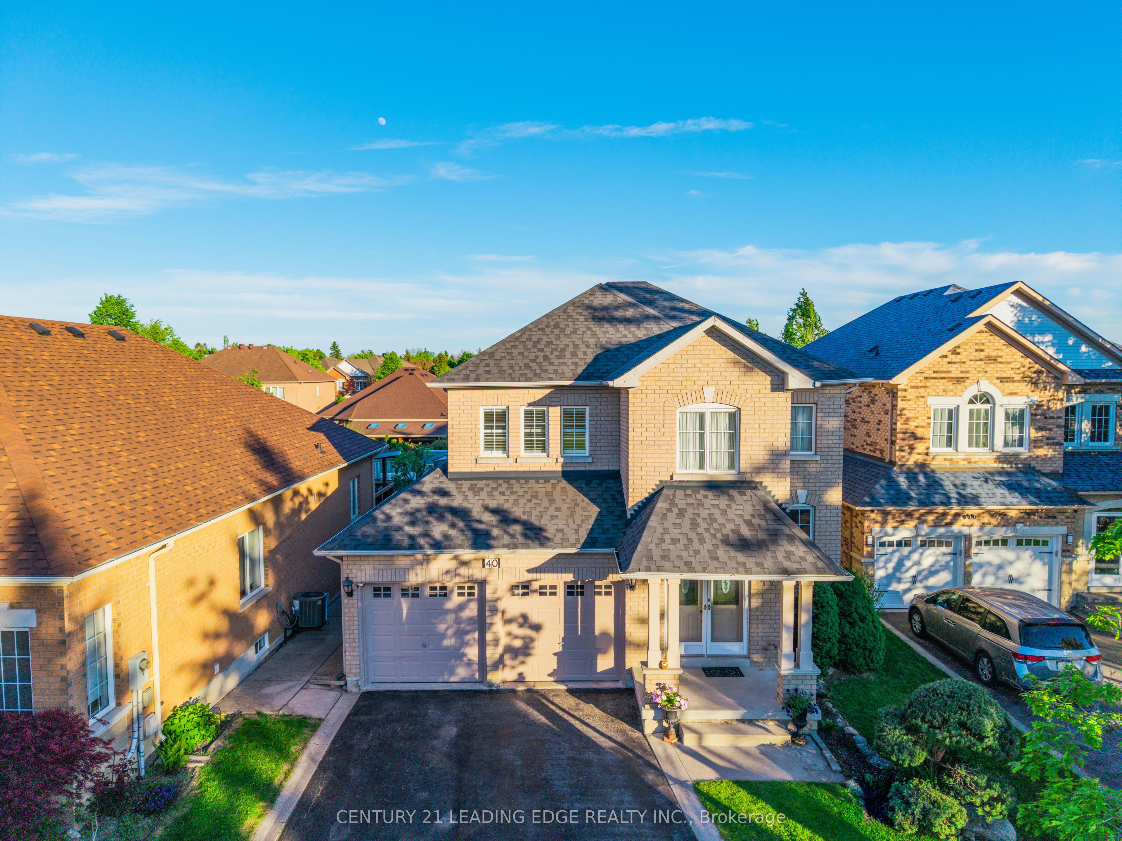 40 Rouge Bank Drive, Markham, ON L3S 4C7 photo 2