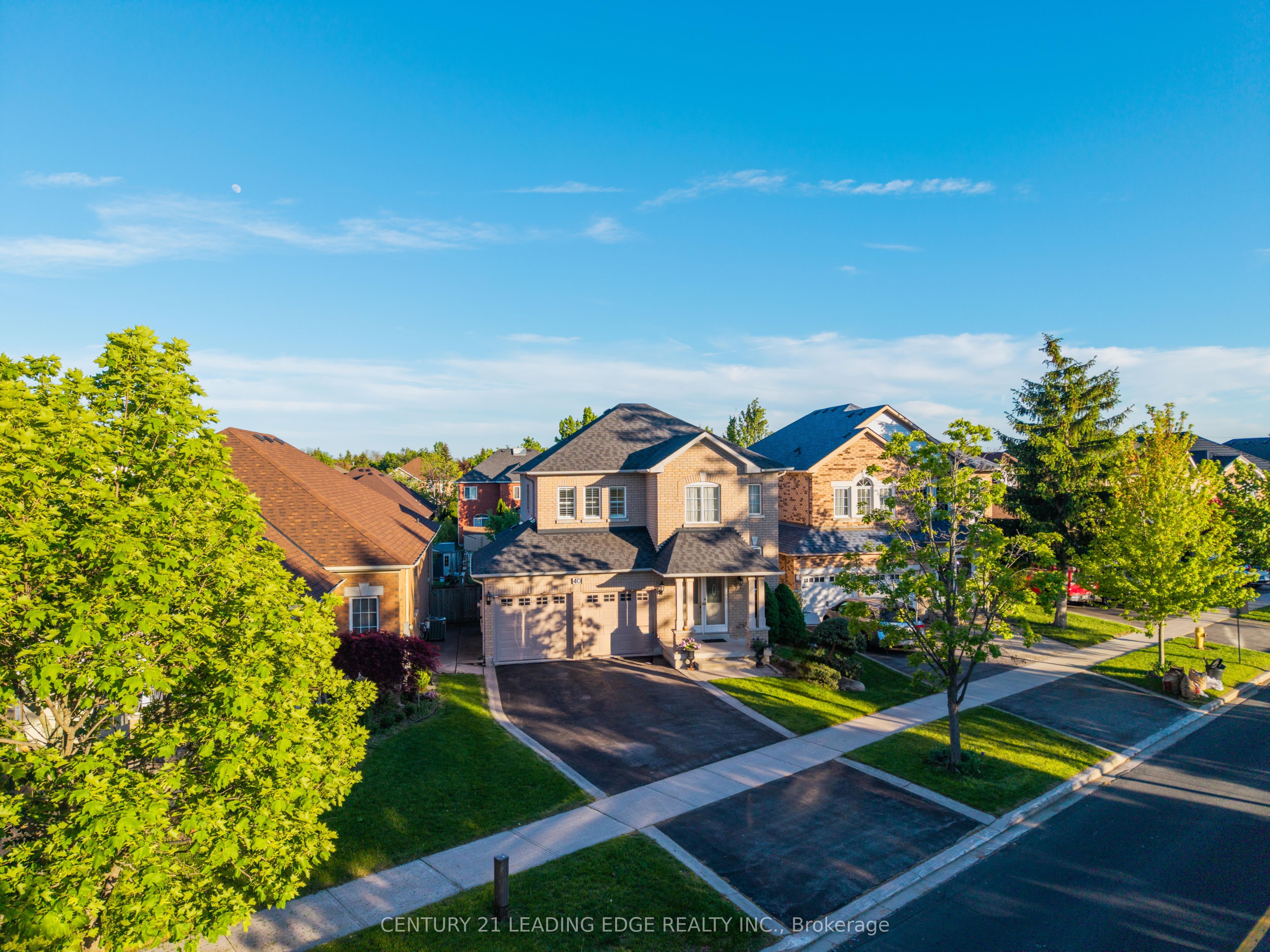 40 Rouge Bank Drive, Markham, ON L3S 4C7 photo 3