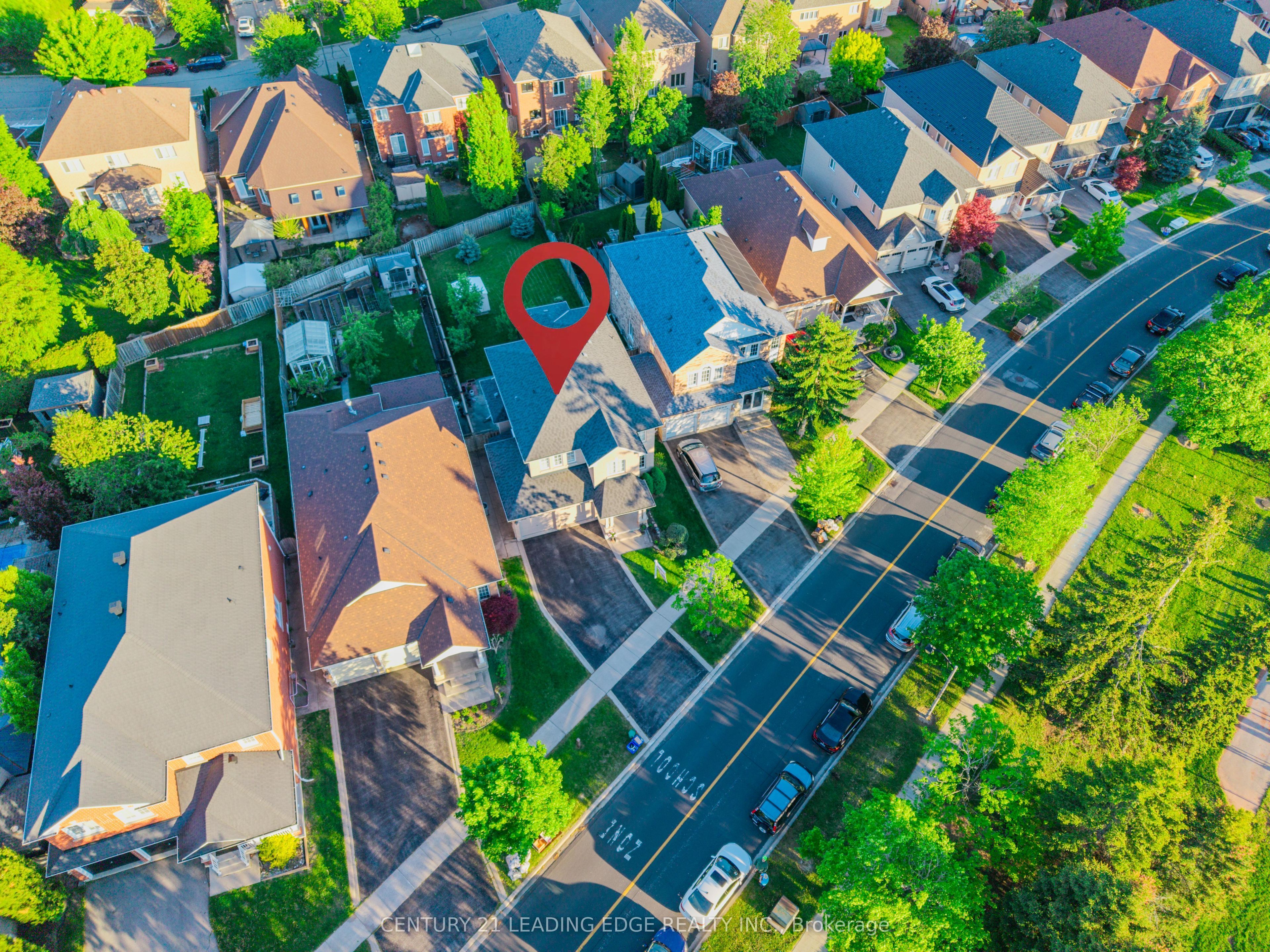 40 Rouge Bank Drive, Markham, ON L3S 4C7 photo 4